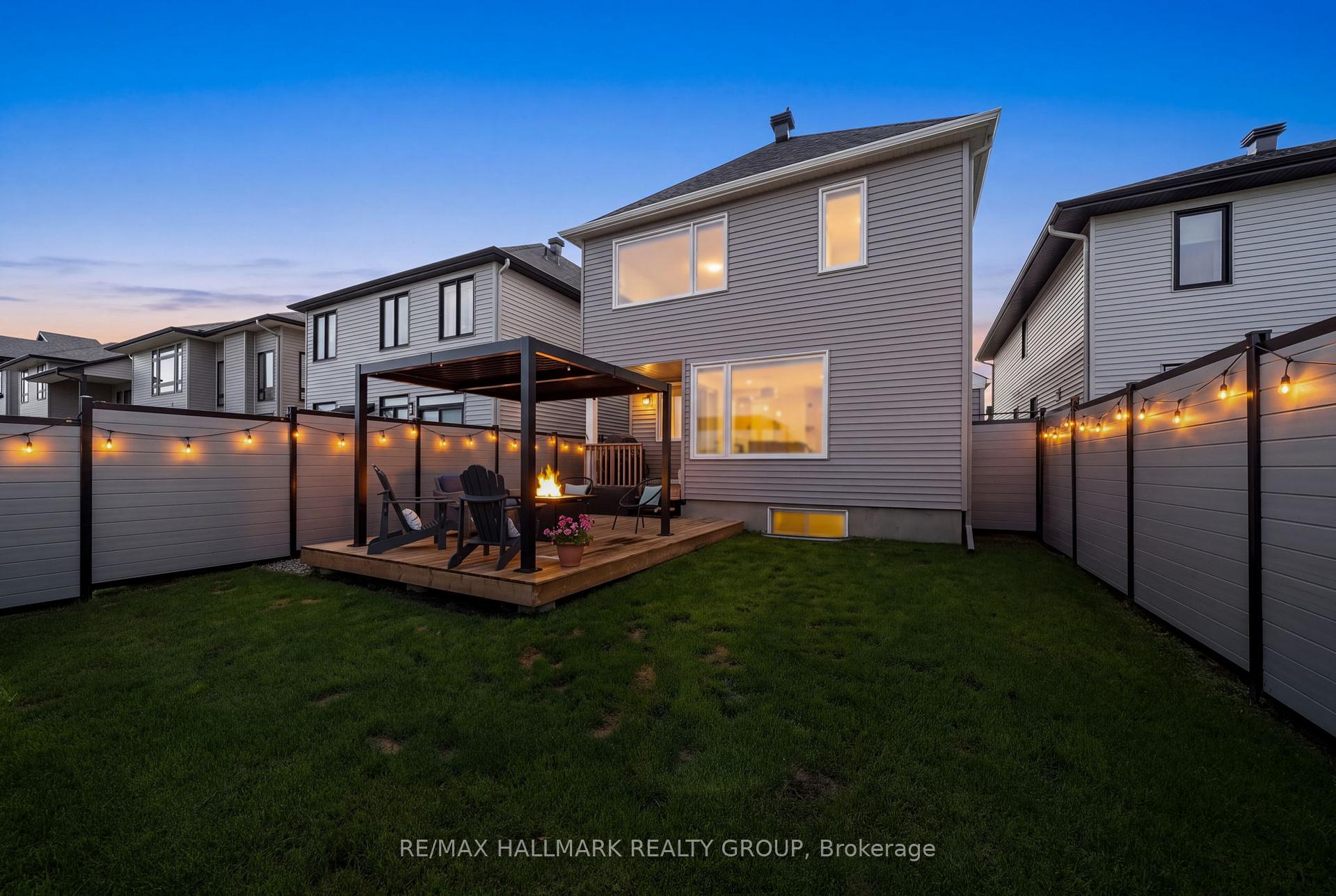 Photo 41 of 917 Atrium Ridge, Ottawa, Riverside South/Gloucester Glen — HOMEH