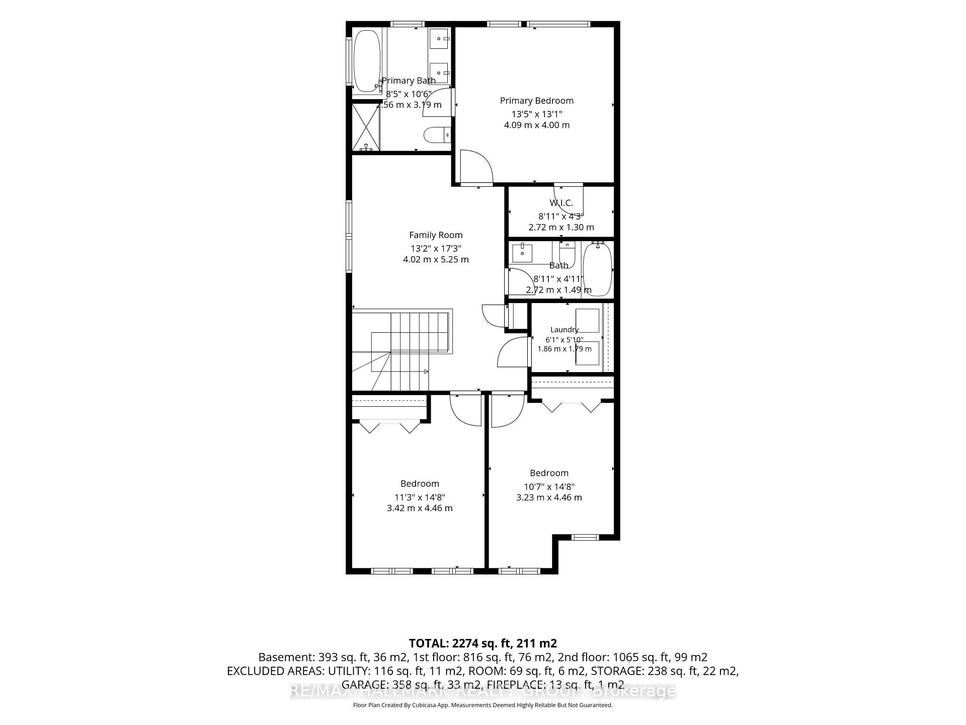 Photo 42 of 917 Atrium Ridge, Ottawa, Riverside South/Gloucester Glen — HOMEH