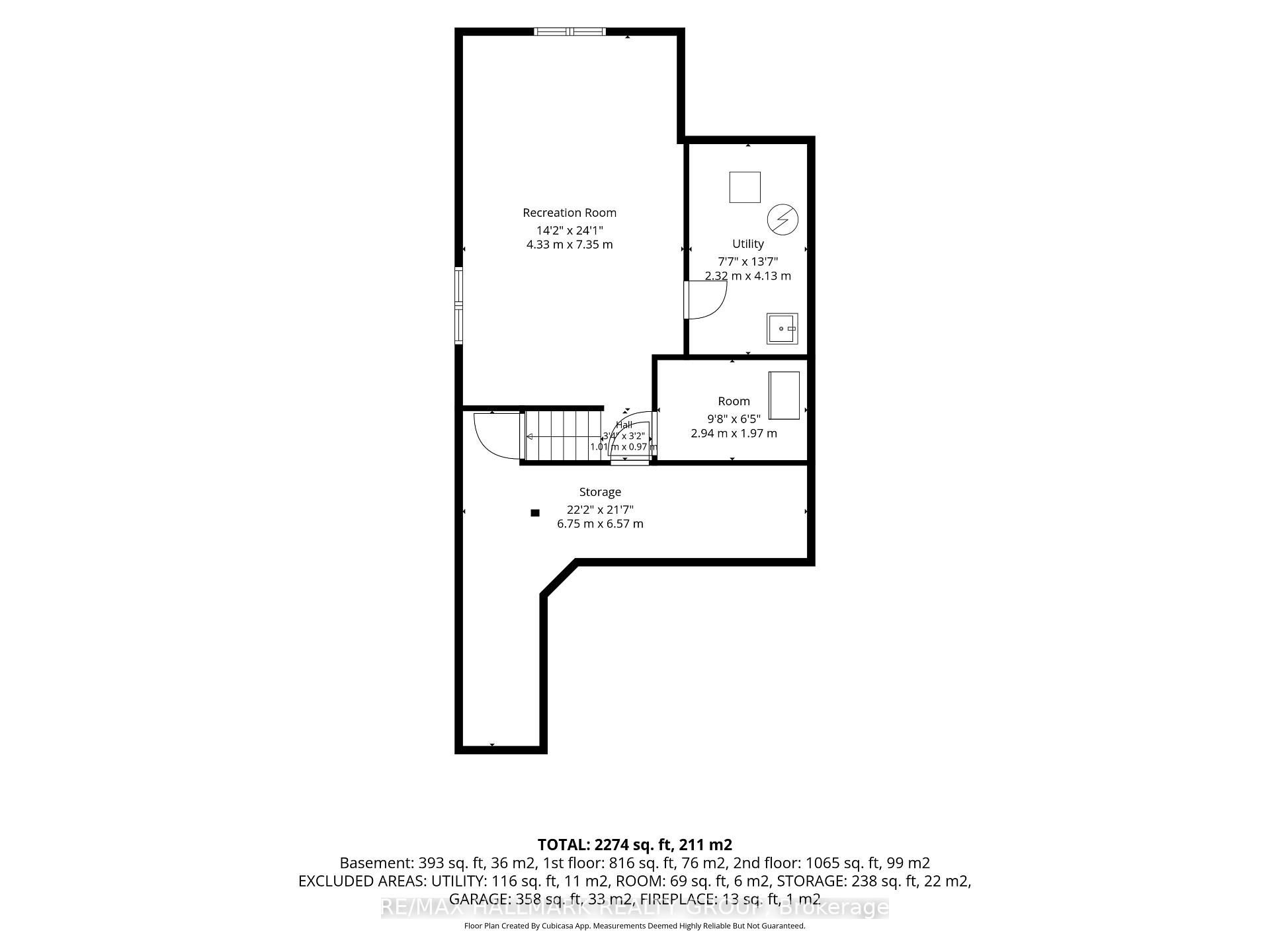 Photo 43 of 917 Atrium Ridge, Ottawa, Riverside South/Gloucester Glen — HOMEH