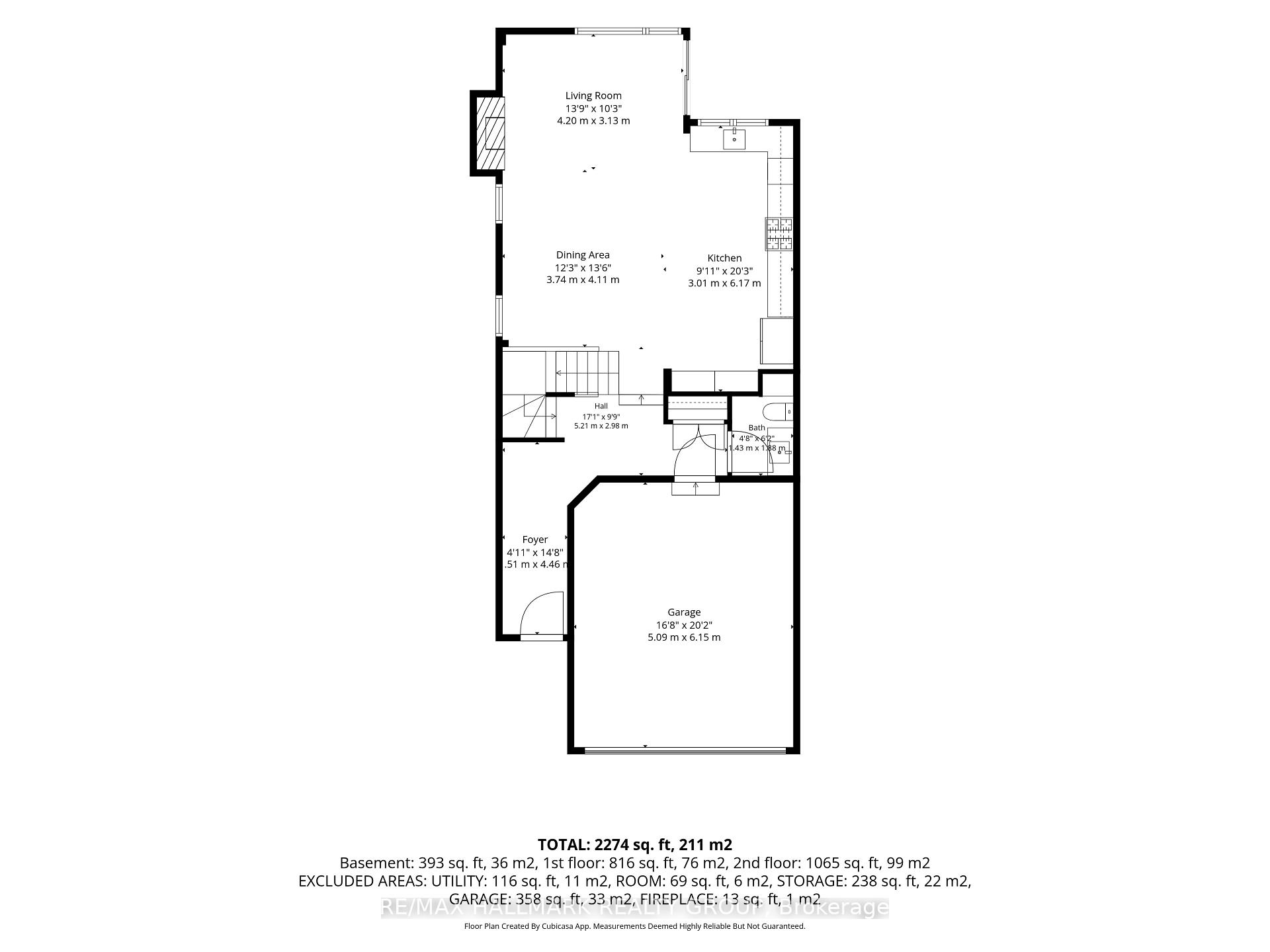 Photo 44 of 917 Atrium Ridge, Ottawa, Riverside South/Gloucester Glen — HOMEH