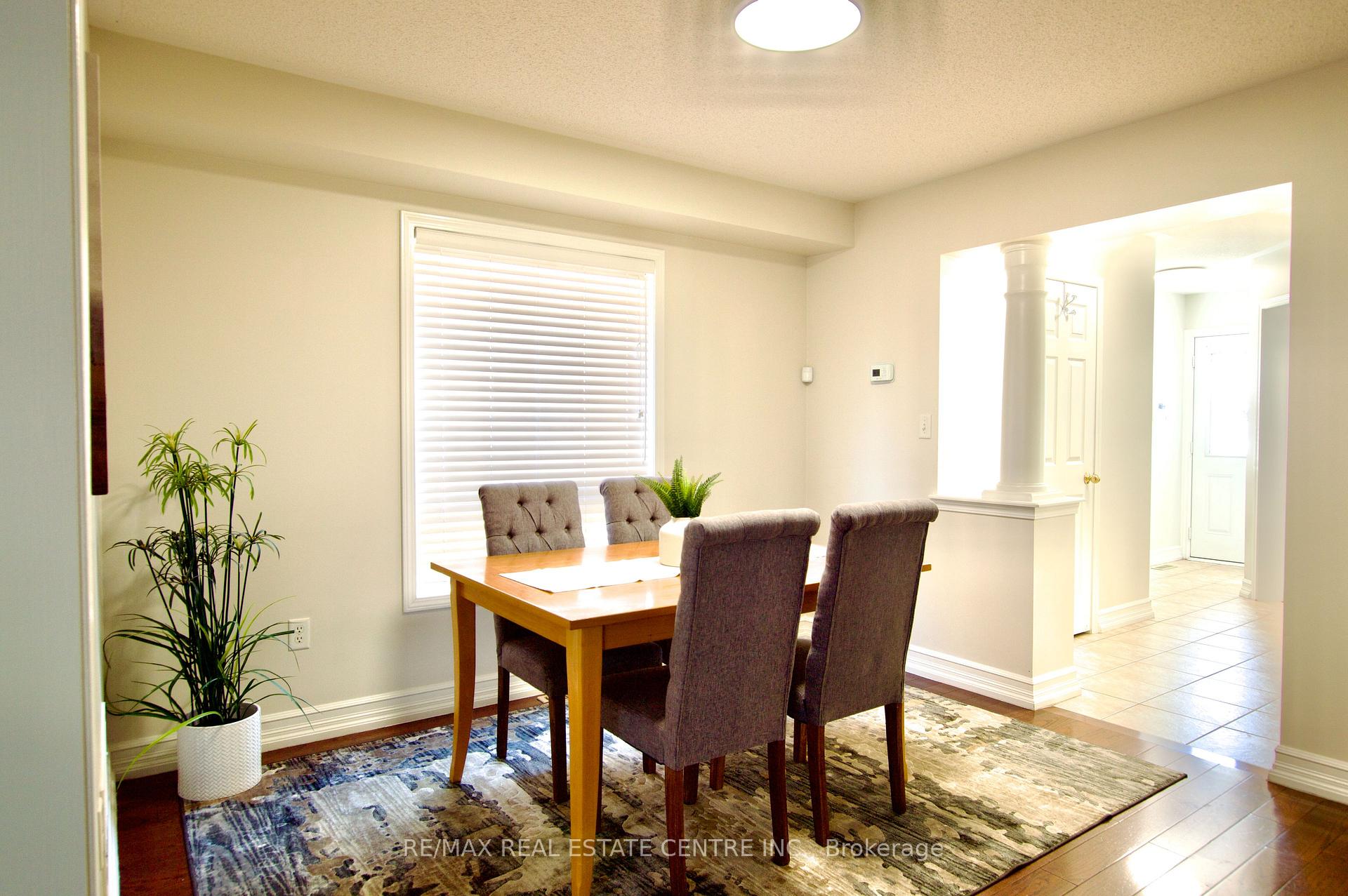 Photo 17 of 3 Chudleigh Avenue, Brampton, Credit Valley — HOMEH