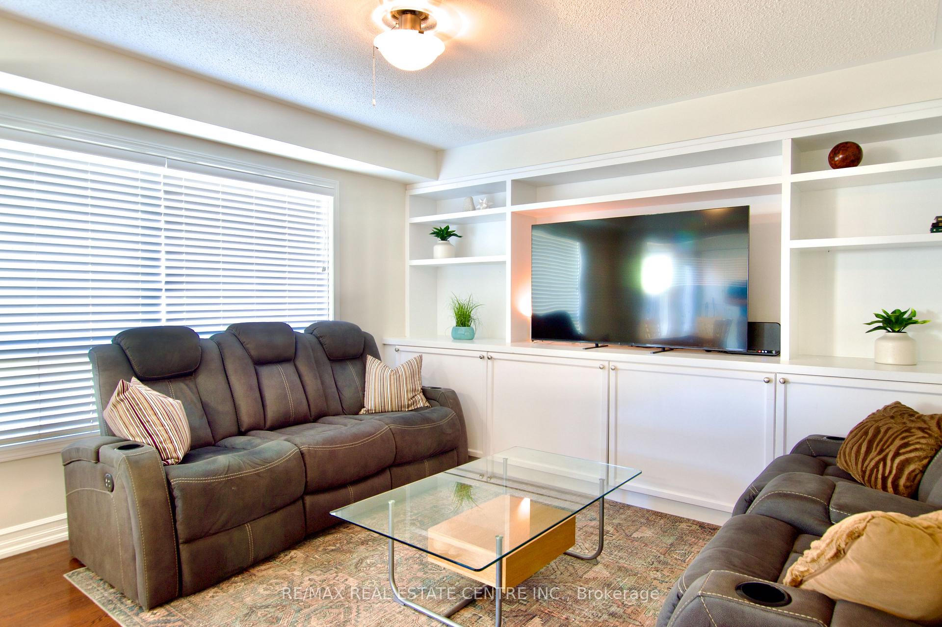 Photo 19 of 3 Chudleigh Avenue, Brampton, Credit Valley — HOMEH