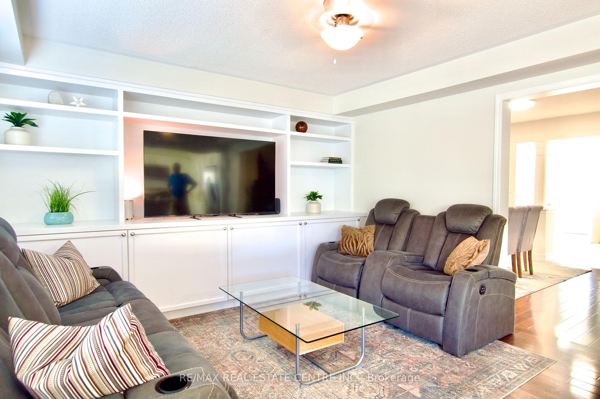 Photo 21 of 3 Chudleigh Avenue, Brampton, Credit Valley — HOMEH