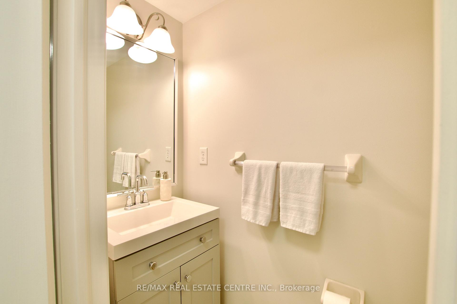 Photo 23 of 3 Chudleigh Avenue, Brampton, Credit Valley — HOMEH
