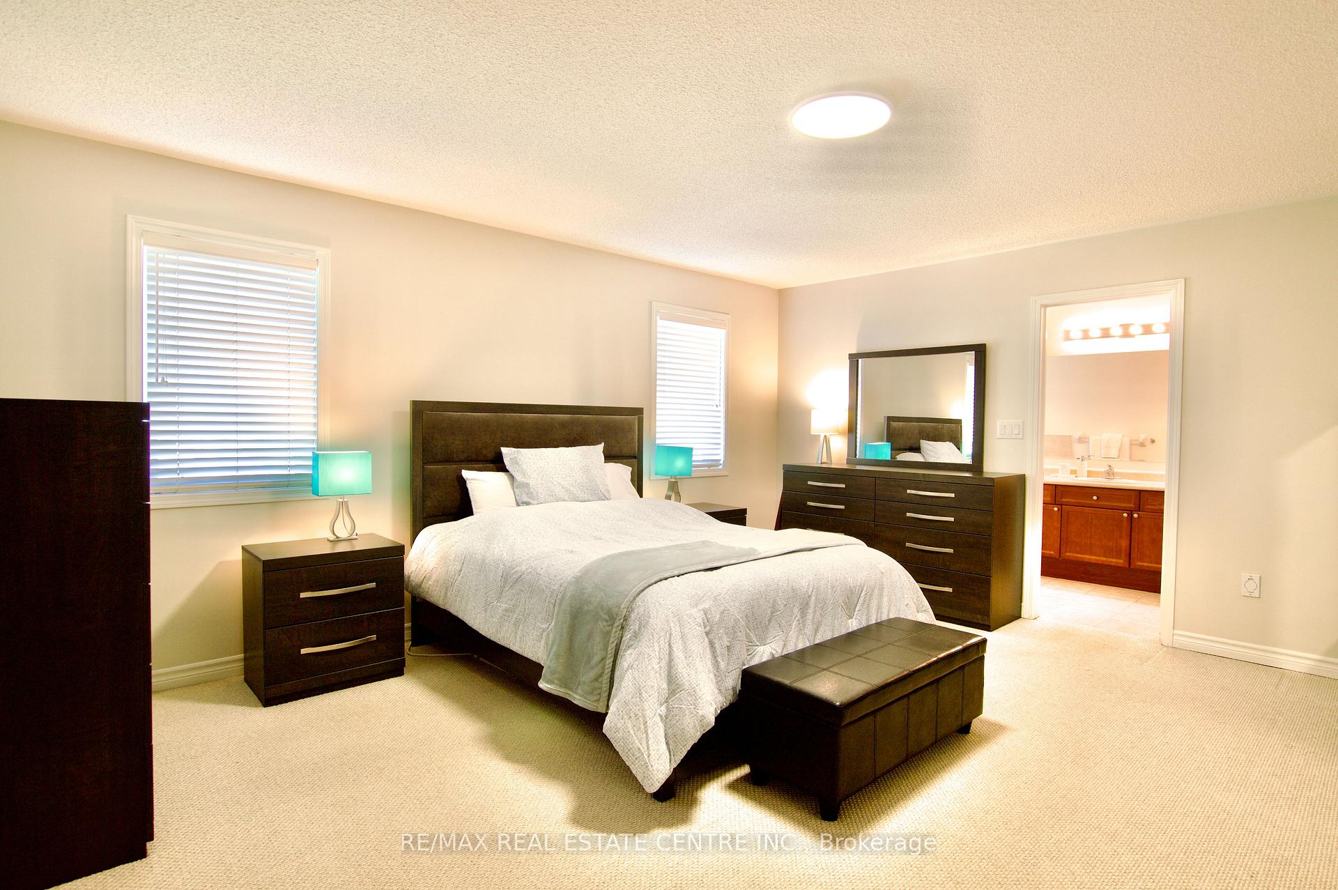 Photo 29 of 3 Chudleigh Avenue, Brampton, Credit Valley — HOMEH