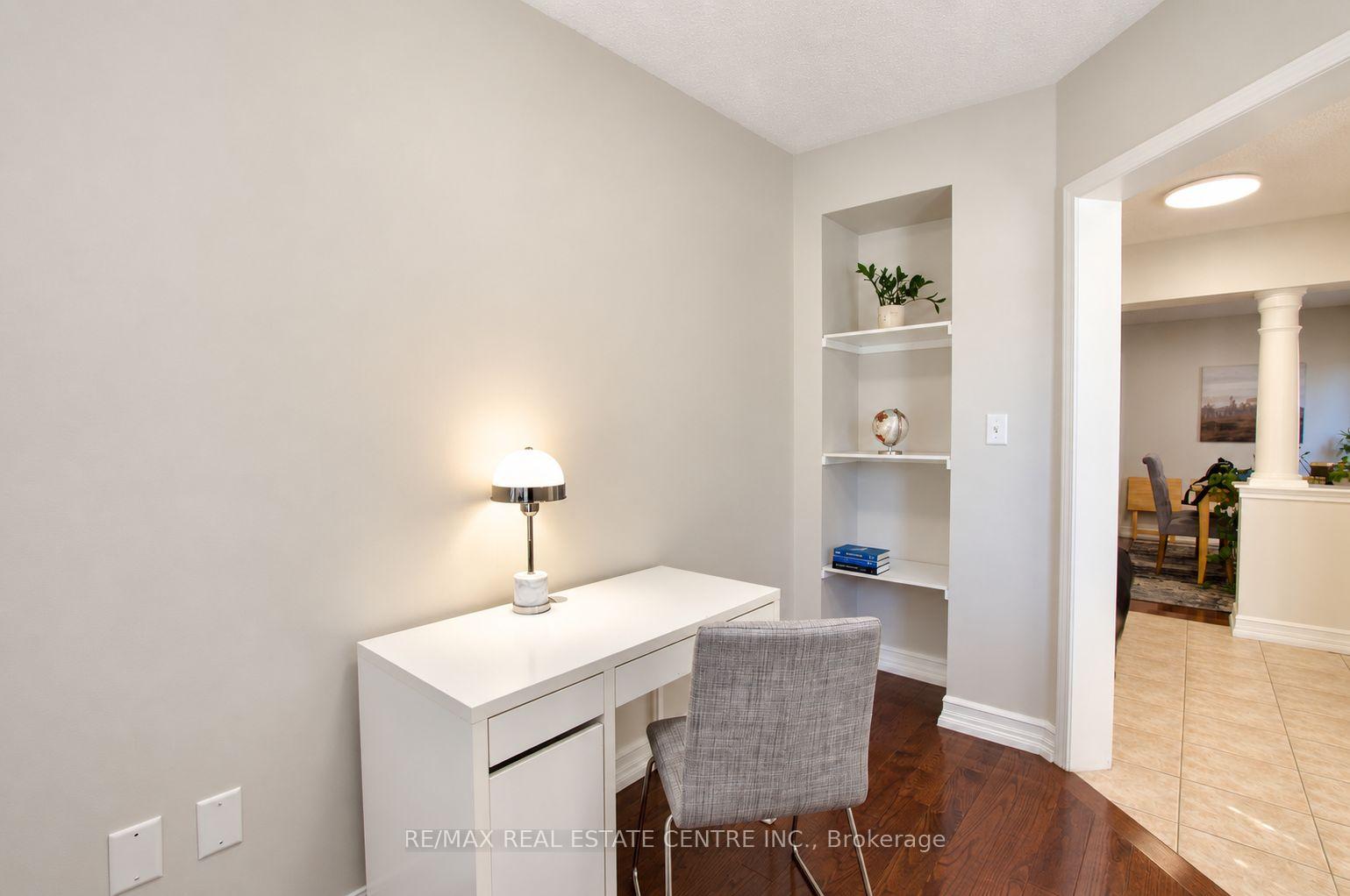 Photo 16 of 3 Chudleigh Avenue, Brampton, Credit Valley — HOMEH