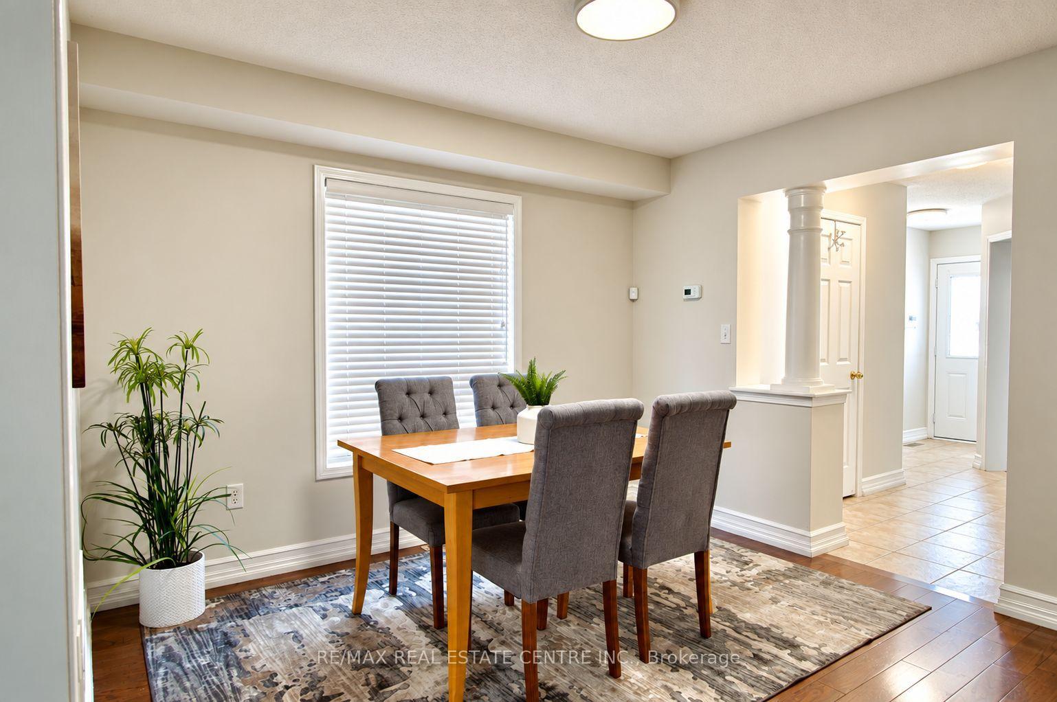 Photo 22 of 3 Chudleigh Avenue, Brampton, Credit Valley — HOMEH