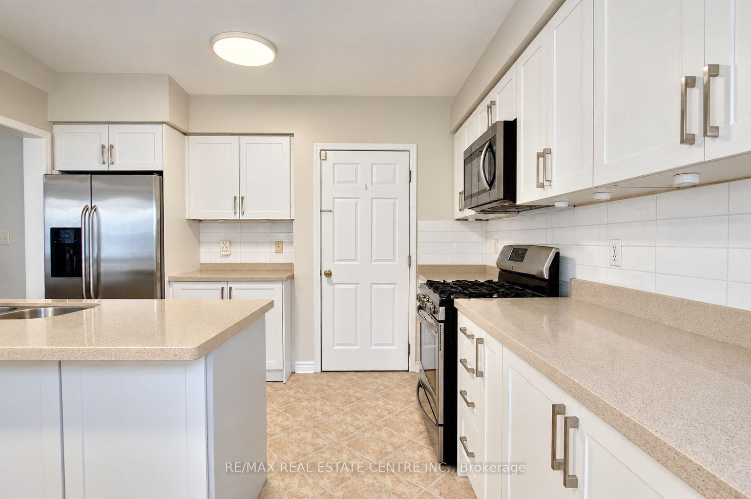 Photo 26 of 3 Chudleigh Avenue, Brampton, Credit Valley — HOMEH