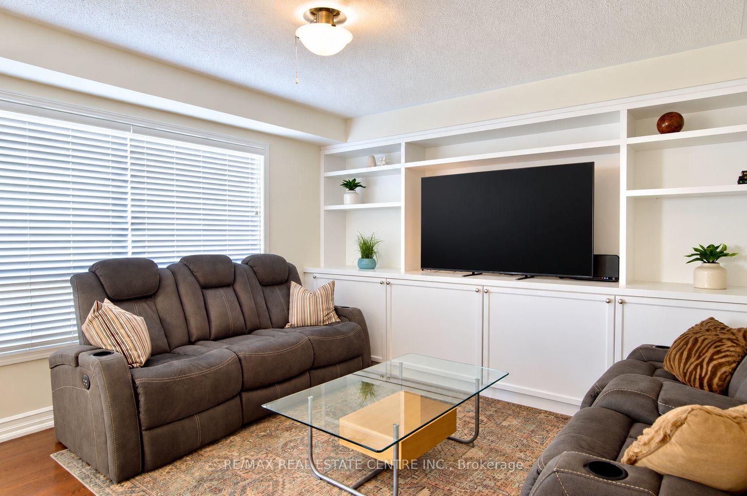 Photo 28 of 3 Chudleigh Avenue, Brampton, Credit Valley — HOMEH