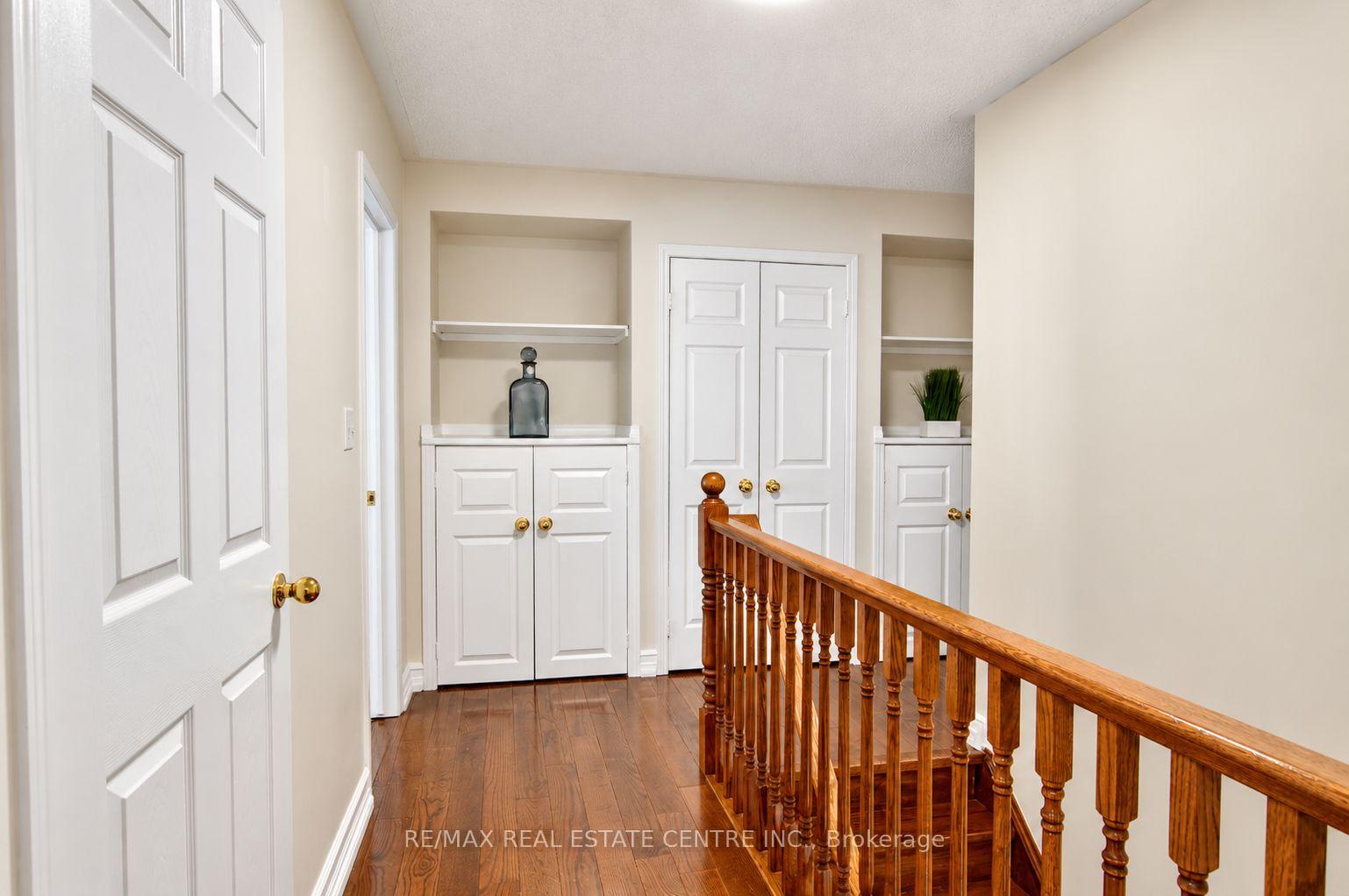 Photo 32 of 3 Chudleigh Avenue, Brampton, Credit Valley — HOMEH