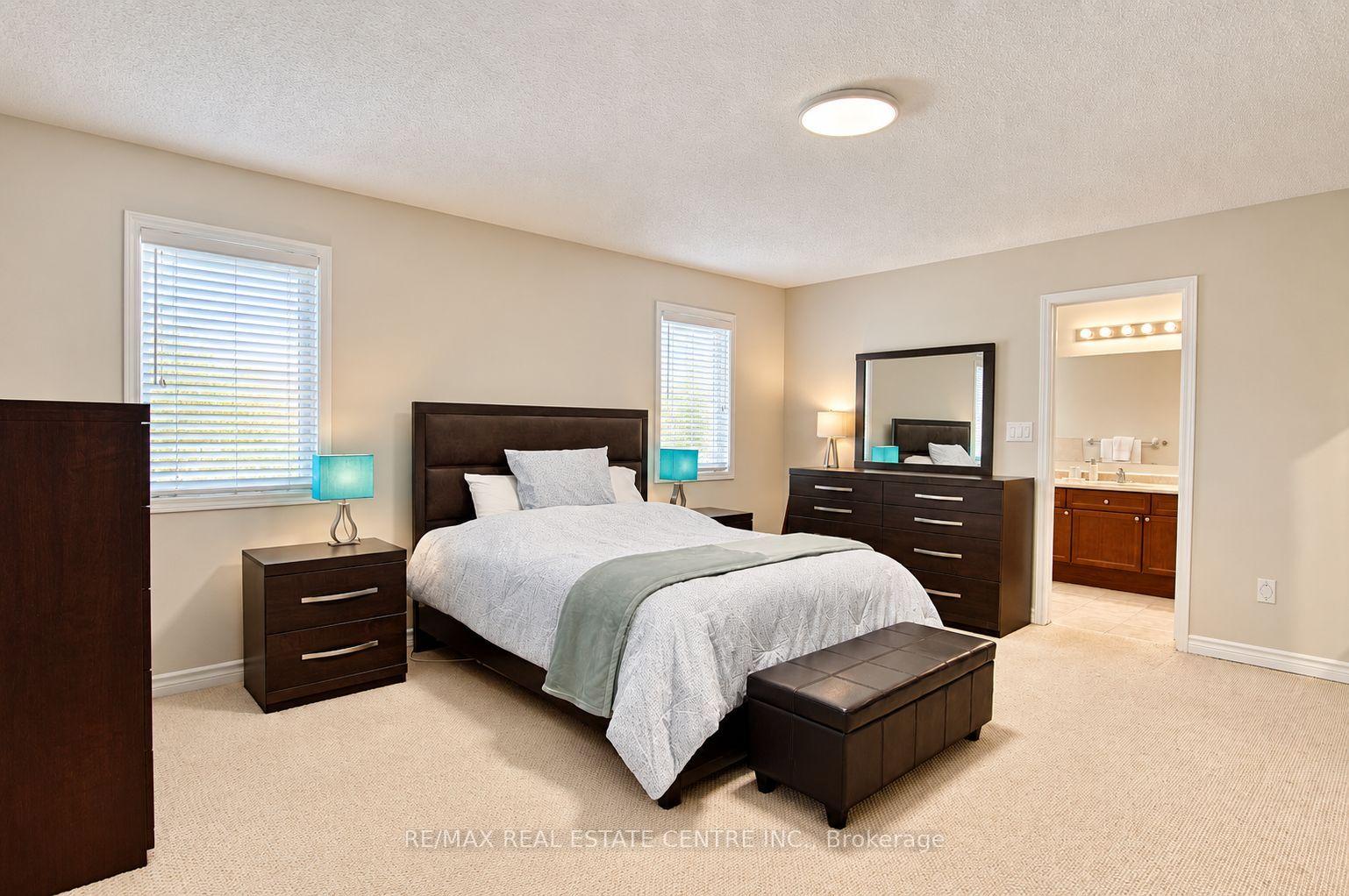 Photo 34 of 3 Chudleigh Avenue, Brampton, Credit Valley — HOMEH