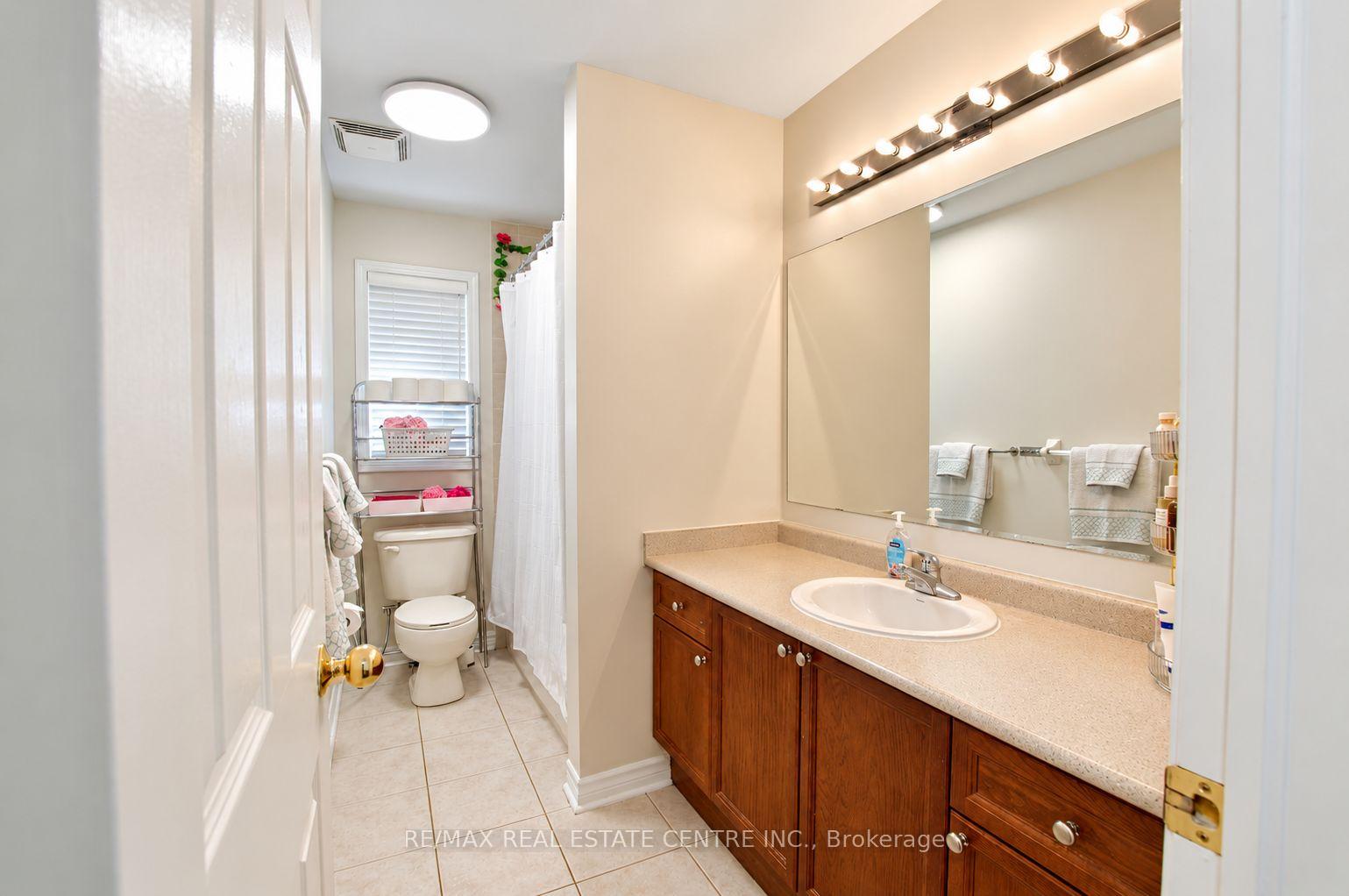 Photo 48 of 3 Chudleigh Avenue, Brampton, Credit Valley — HOMEH