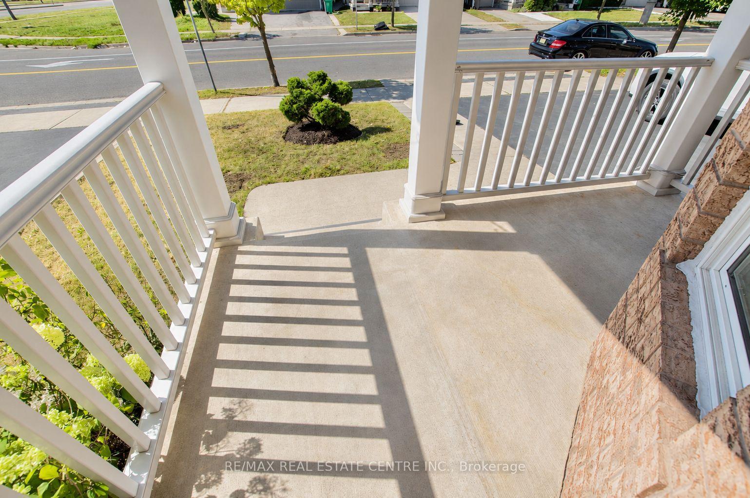 Photo 64 of 3 Chudleigh Avenue, Brampton, Credit Valley — HOMEH