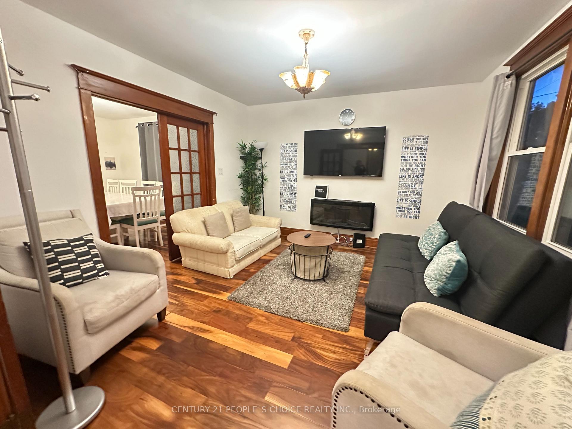 Photo 9 of 6510 Barker Street, Niagara Falls, Dorchester — HOMEH