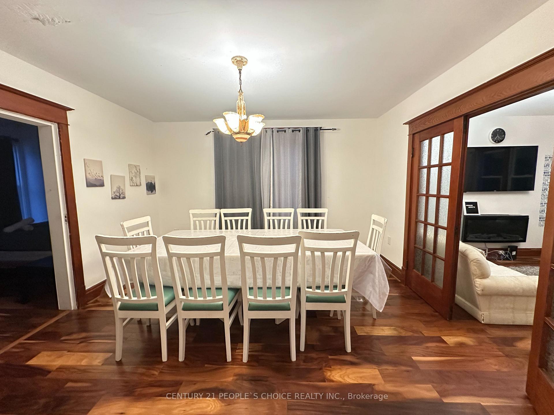 Photo 11 of 6510 Barker Street, Niagara Falls, Dorchester — HOMEH