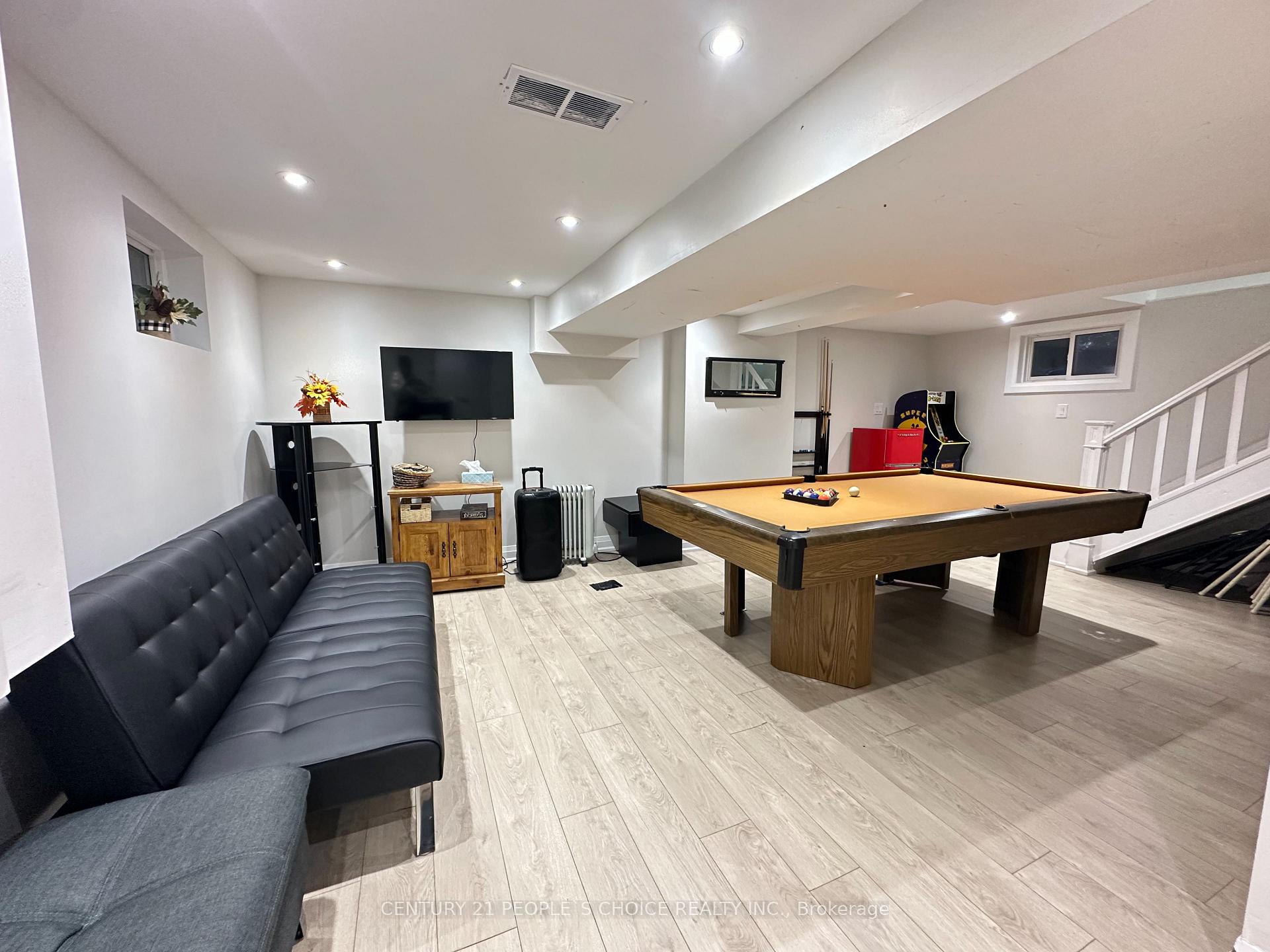Photo 35 of 6510 Barker Street, Niagara Falls, Dorchester — HOMEH
