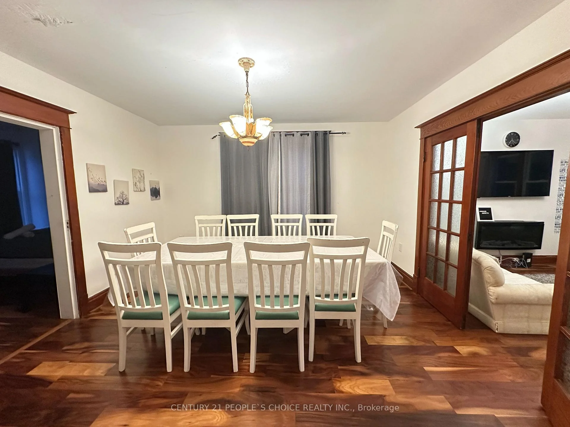 Photo 4 of 6510 Barker Street, Niagara Falls, Dorchester — HOMEH