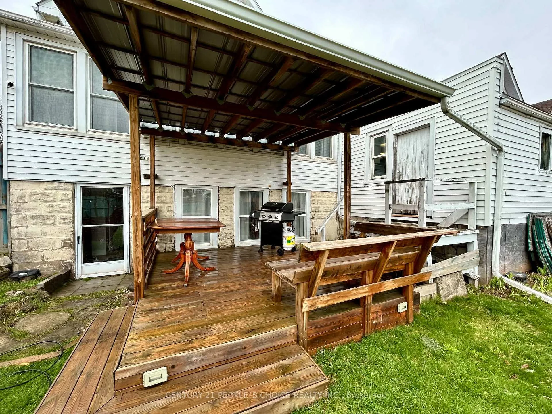 Photo 51 of 6510 Barker Street, Niagara Falls, Dorchester — HOMEH