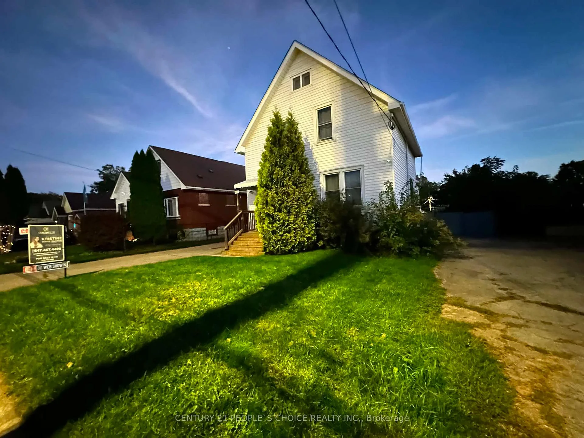 Photo 54 of 6510 Barker Street, Niagara Falls, Dorchester — HOMEH