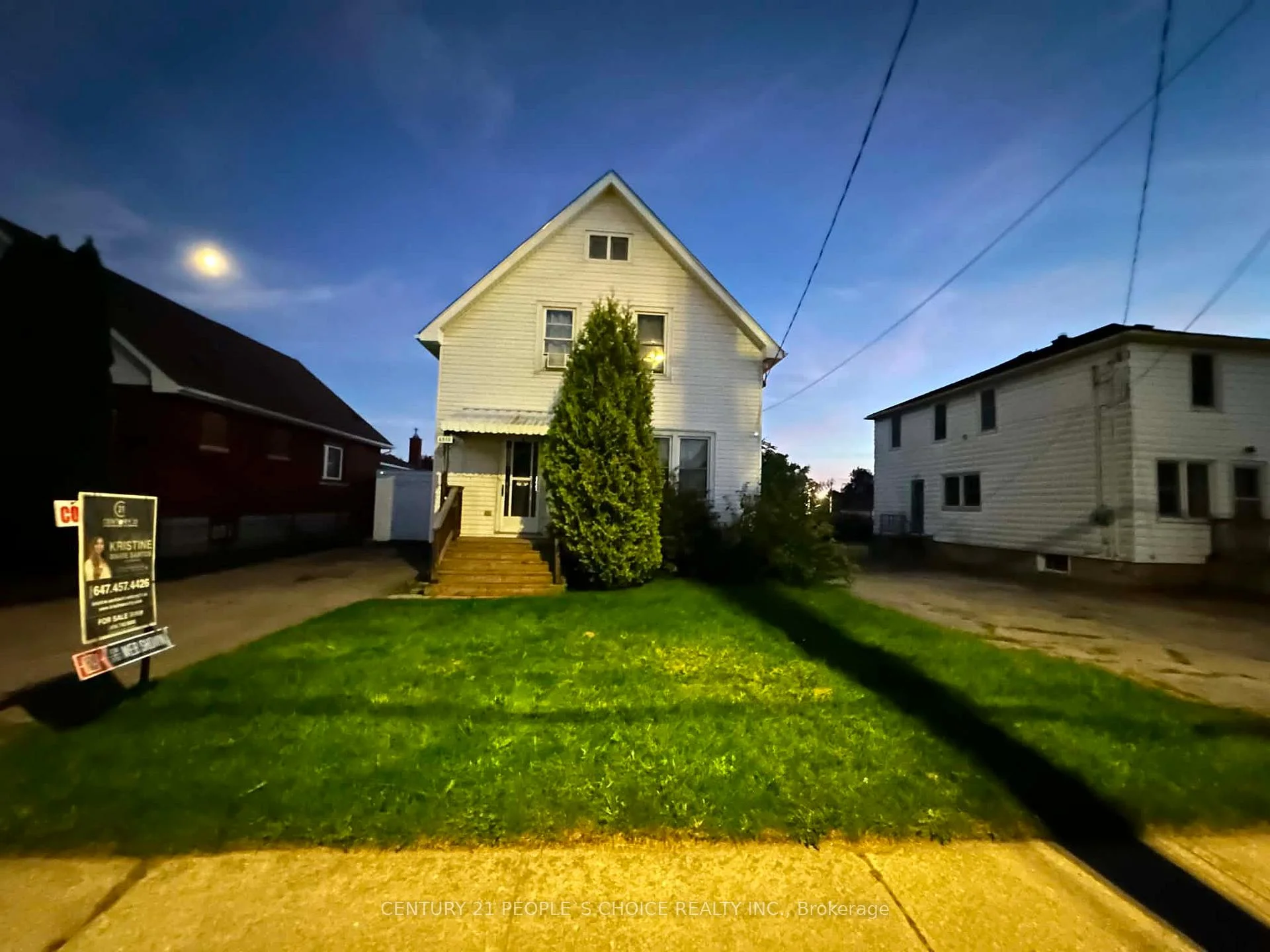 Photo 60 of 6510 Barker Street, Niagara Falls, Dorchester — HOMEH