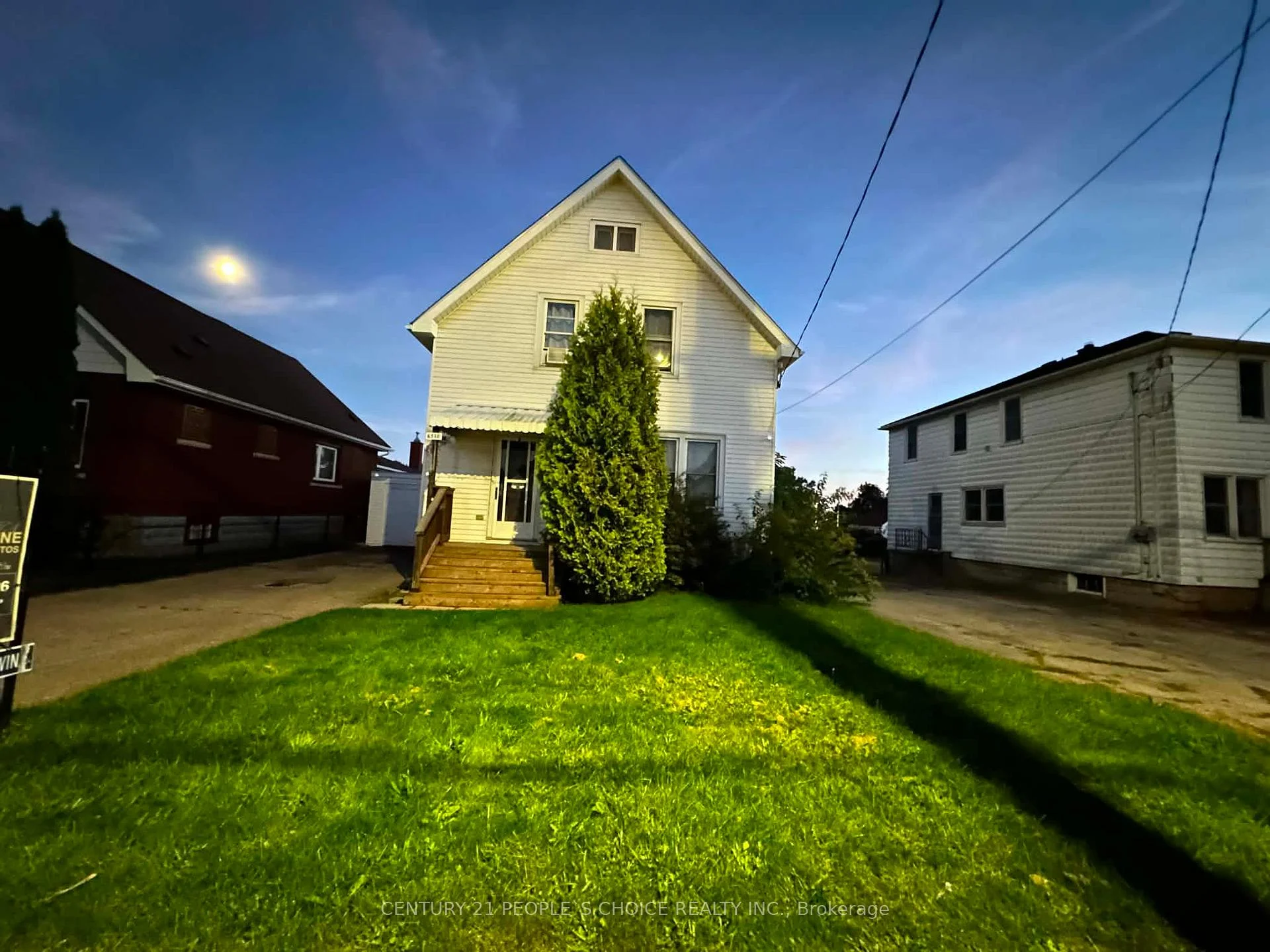 Photo 62 of 6510 Barker Street, Niagara Falls, Dorchester — HOMEH