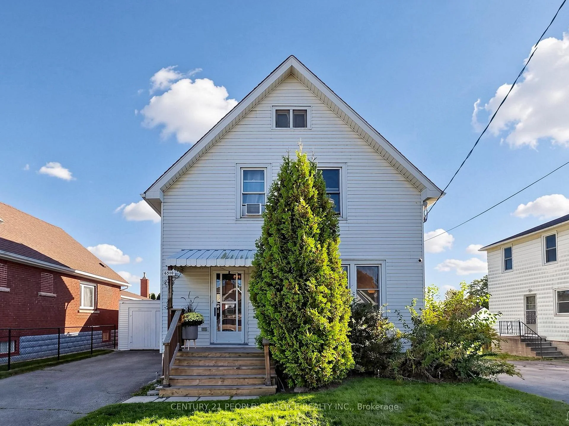Photo of 6510 Barker Street