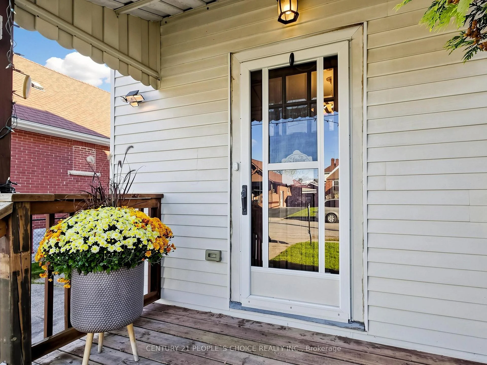 Photo 8 of 6510 Barker Street, Niagara Falls, Dorchester — HOMEH