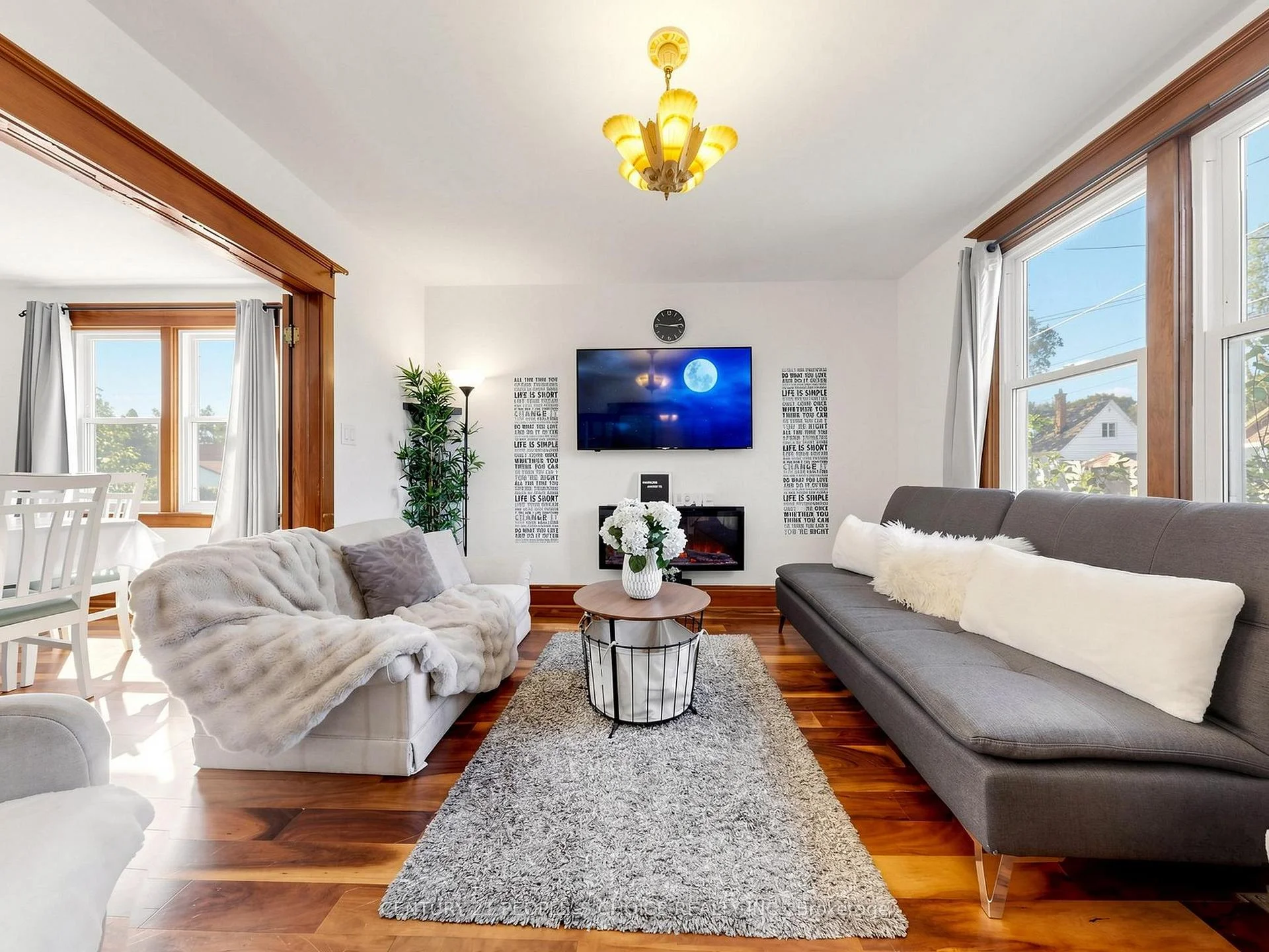 Photo 14 of 6510 Barker Street, Niagara Falls, Dorchester — HOMEH