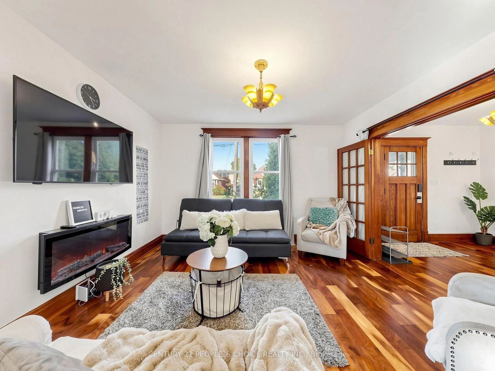 Photo 16 of 6510 Barker Street, Niagara Falls, Dorchester — HOMEH