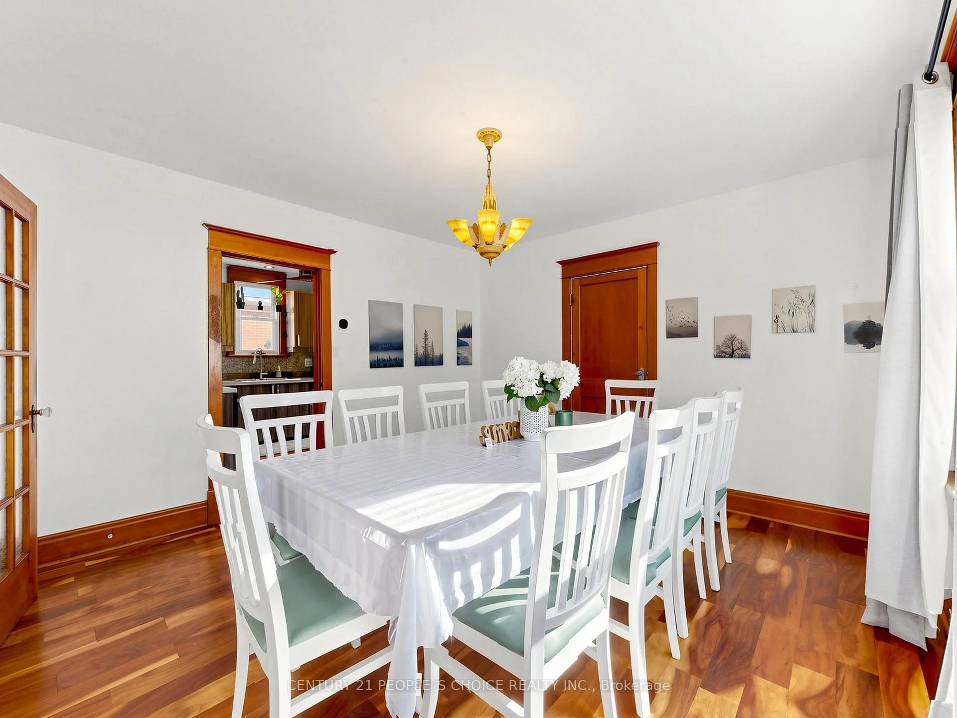Photo 32 of 6510 Barker Street, Niagara Falls, Dorchester — HOMEH