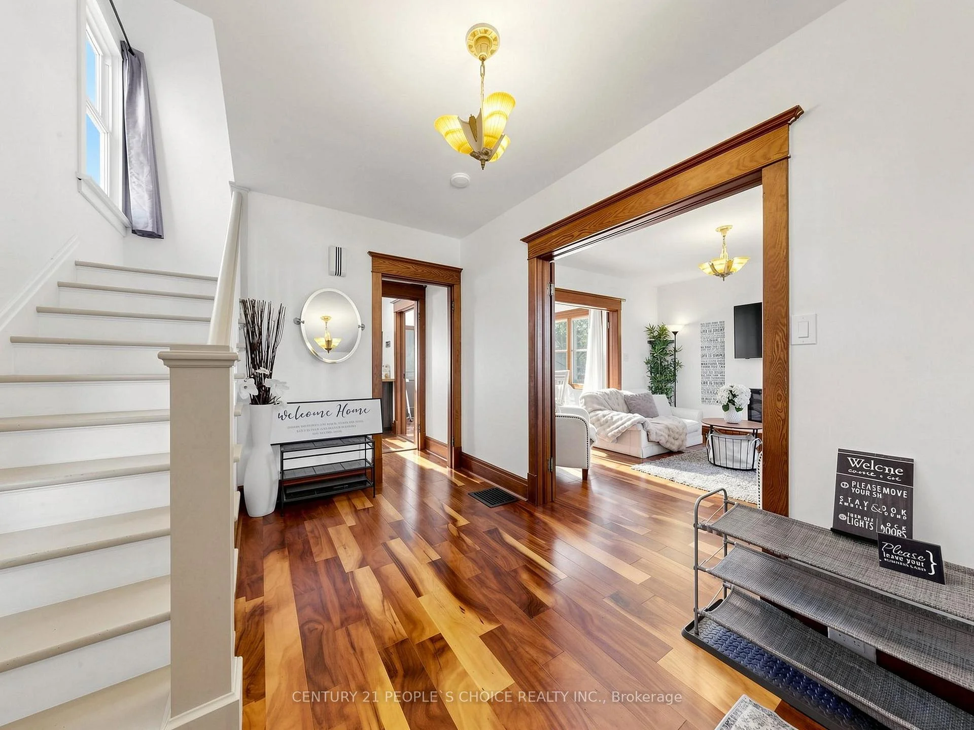 Photo 42 of 6510 Barker Street, Niagara Falls, Dorchester — HOMEH