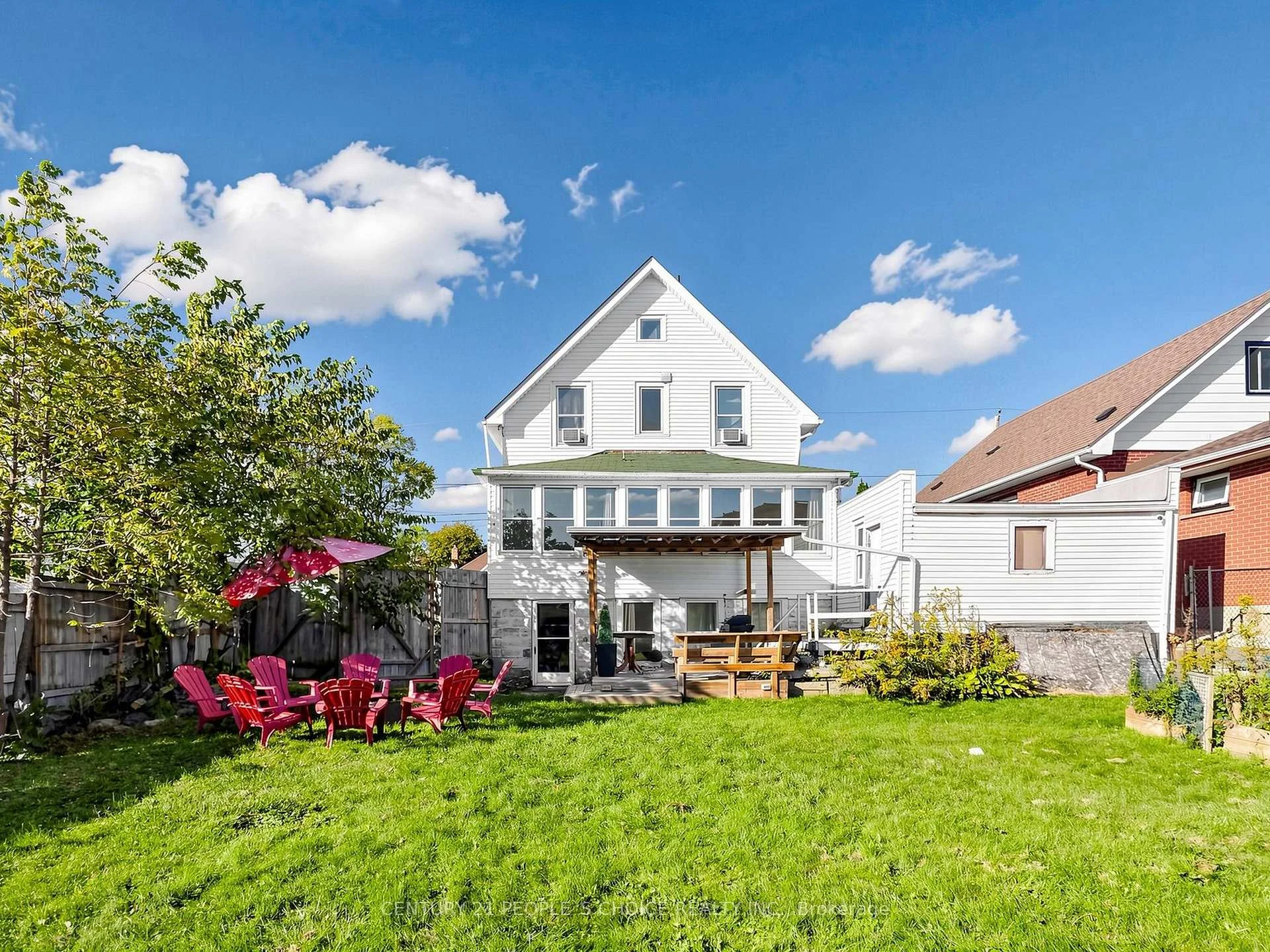 Photo 76 of 6510 Barker Street, Niagara Falls, Dorchester — HOMEH
