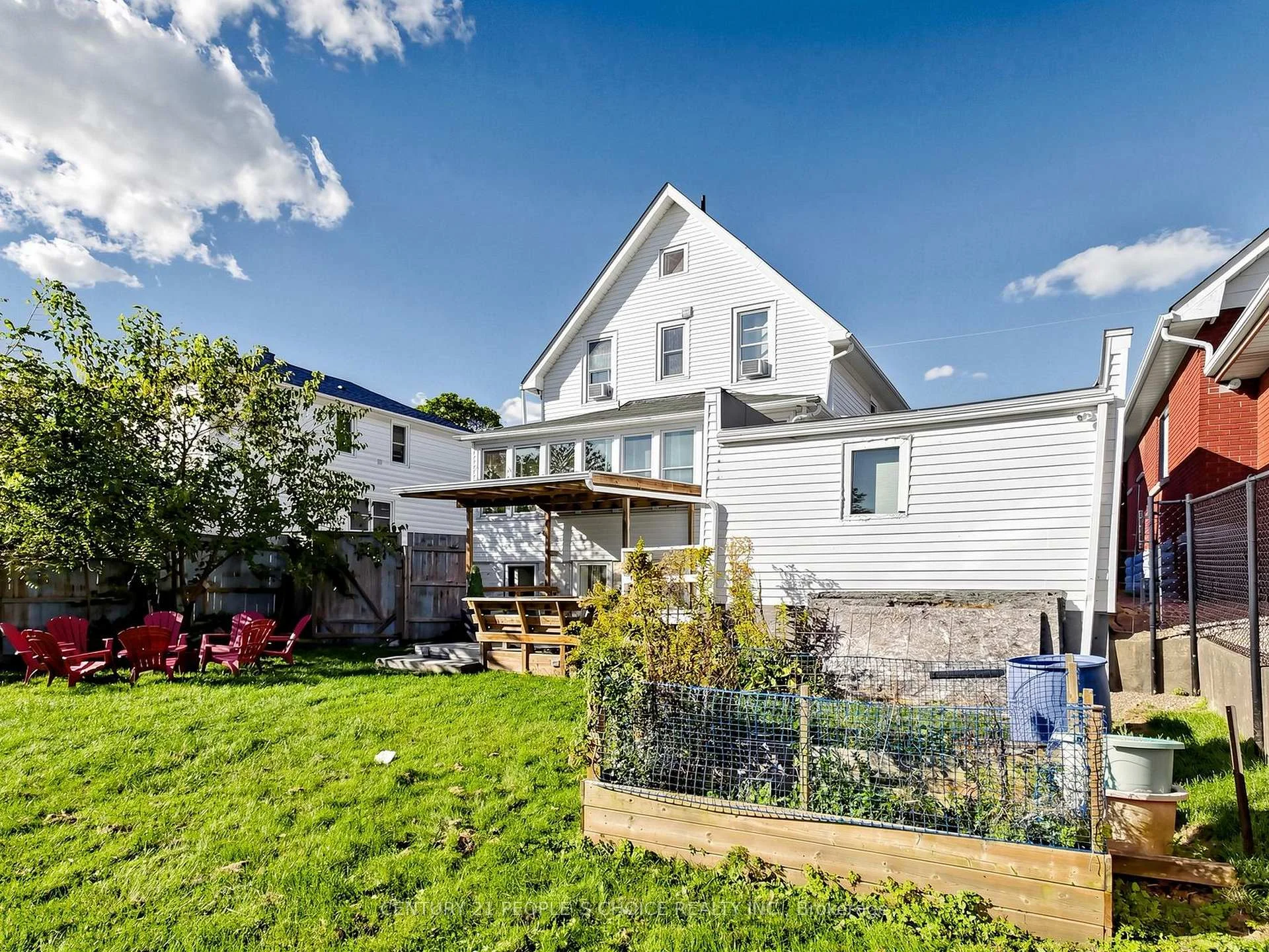 Photo 77 of 6510 Barker Street, Niagara Falls, Dorchester — HOMEH