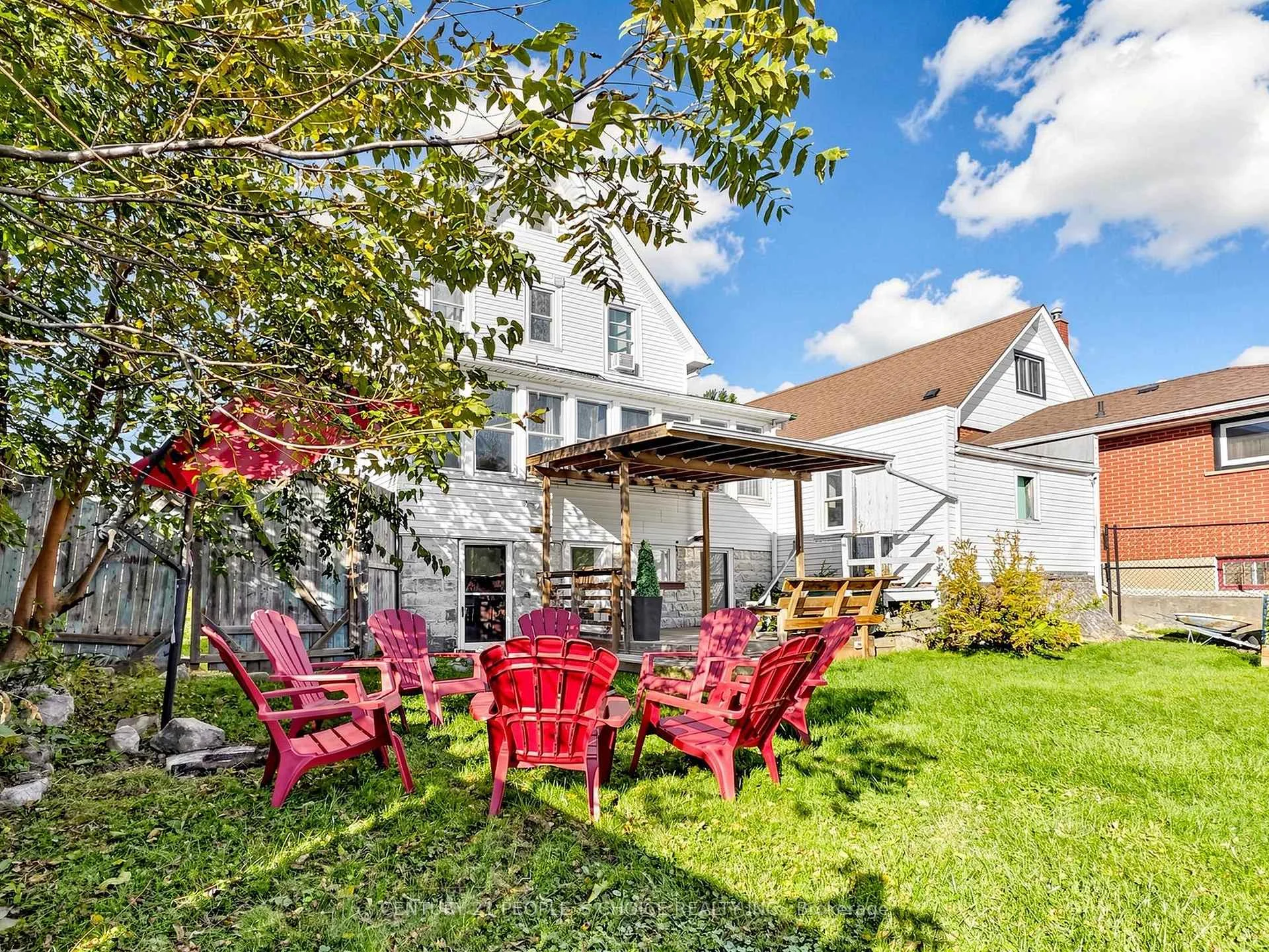 Photo 78 of 6510 Barker Street, Niagara Falls, Dorchester — HOMEH