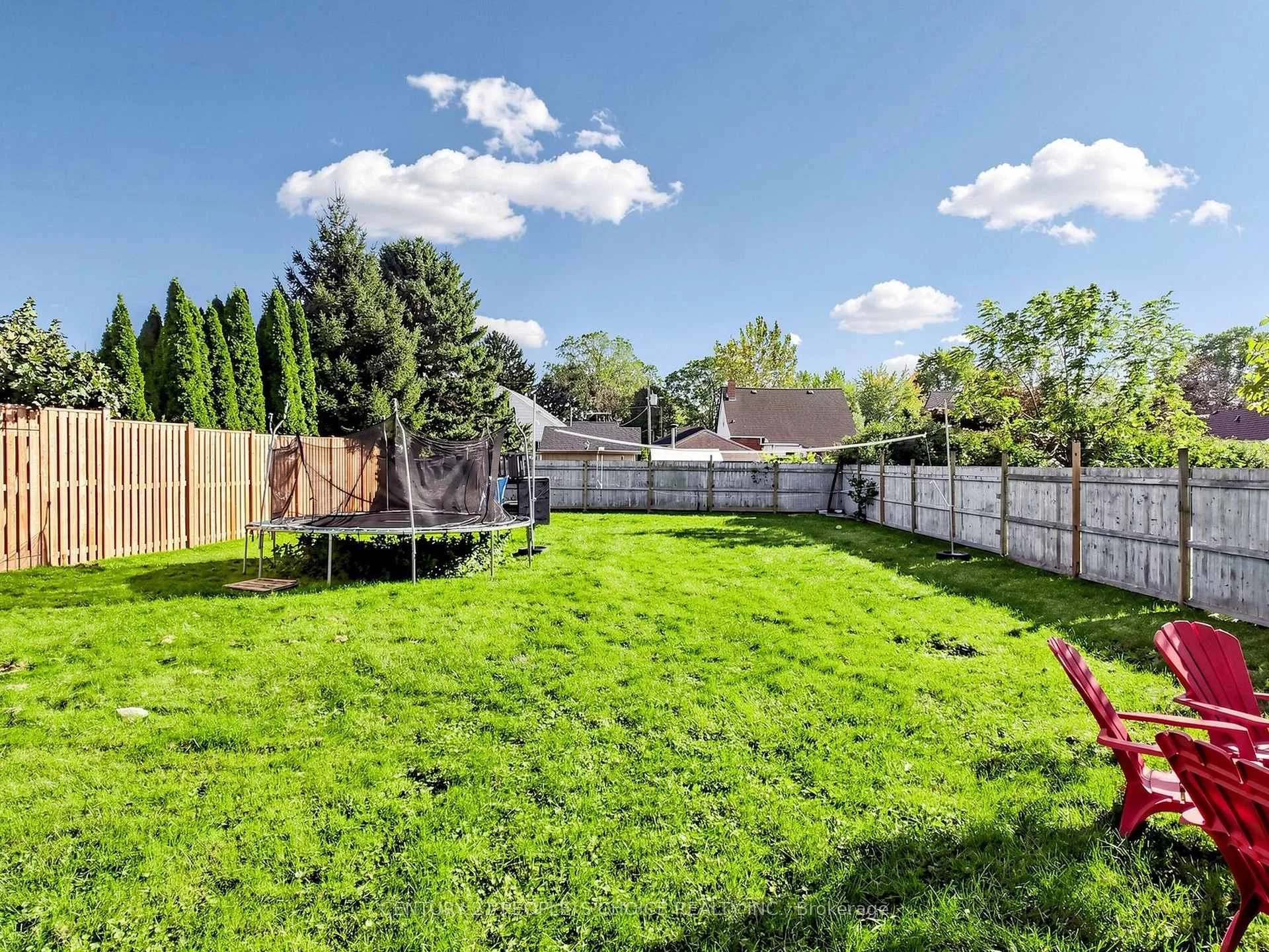 Photo 81 of 6510 Barker Street, Niagara Falls, Dorchester — HOMEH