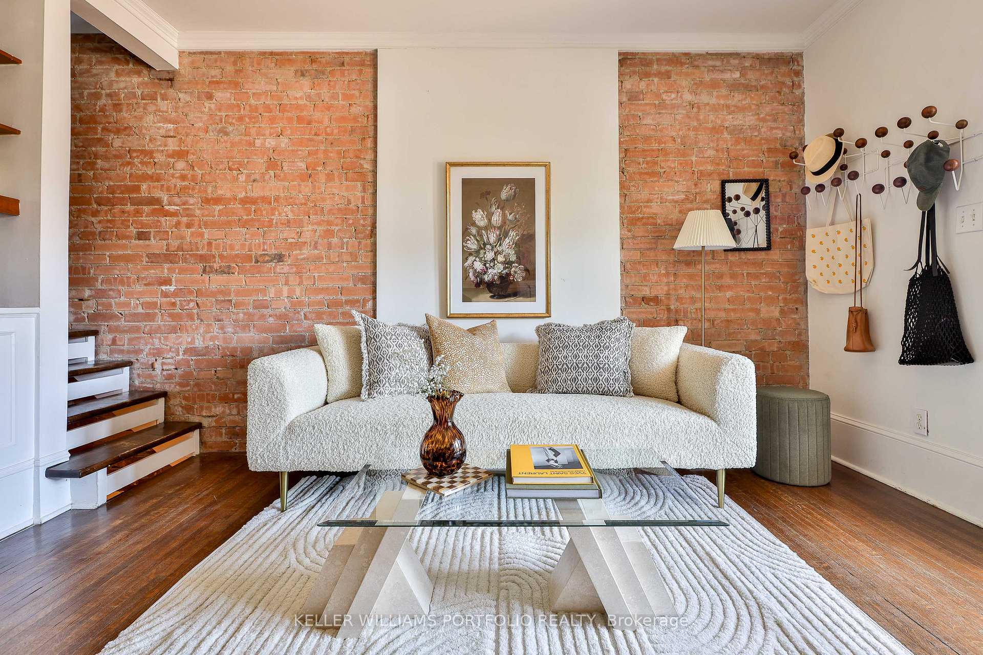 Photo 1 of 46 Blandford Street, Toronto, Oakwood Village — HOMEH