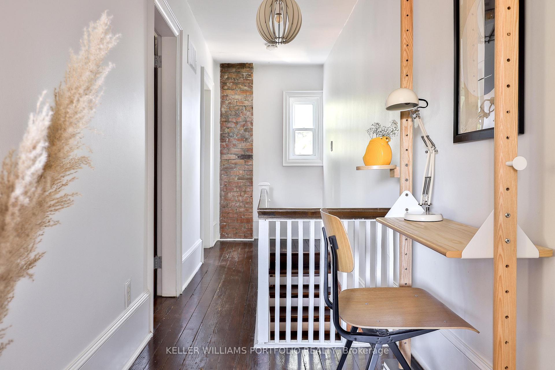 Photo 12 of 46 Blandford Street, Toronto, Oakwood Village — HOMEH