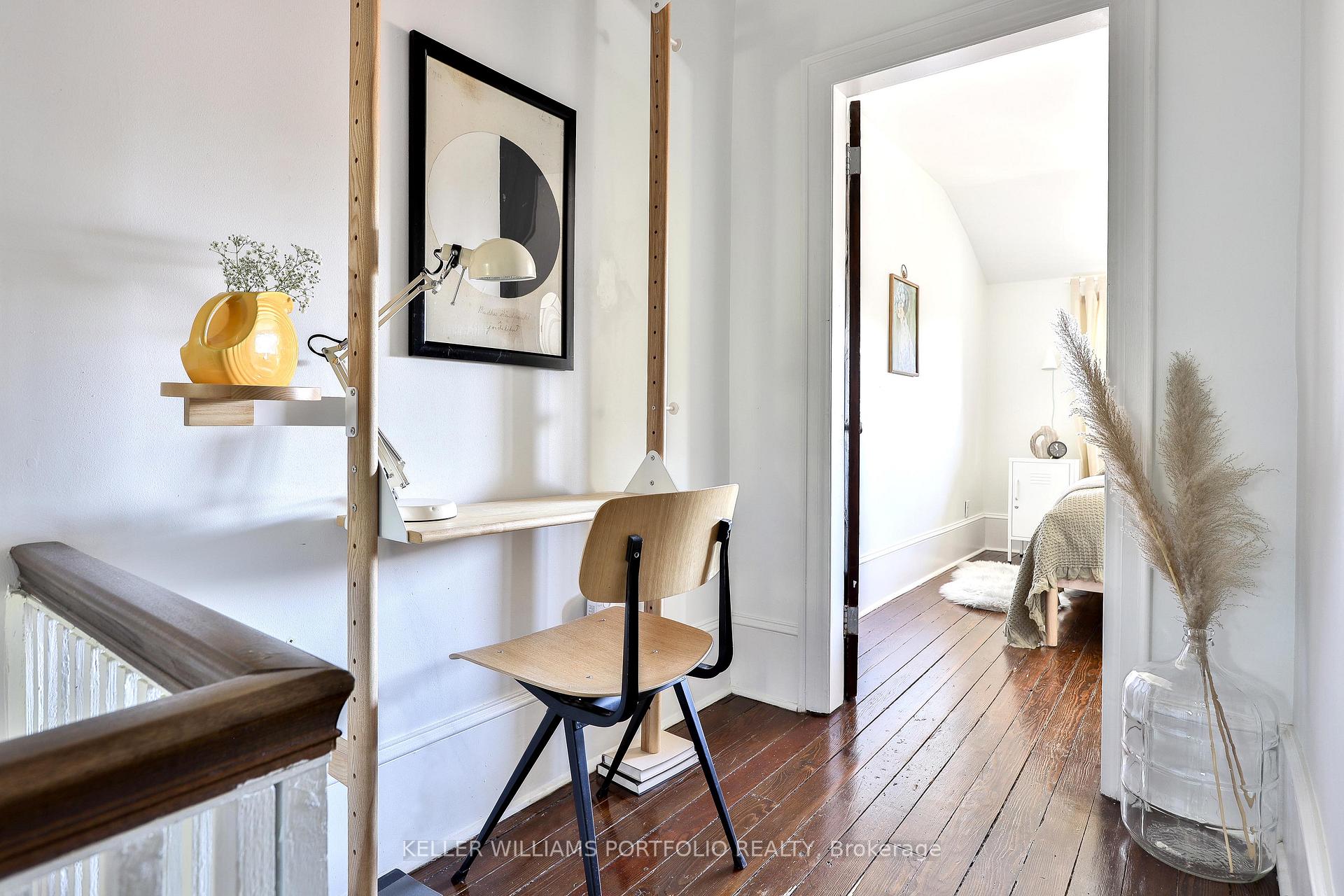 Photo 13 of 46 Blandford Street, Toronto, Oakwood Village — HOMEH