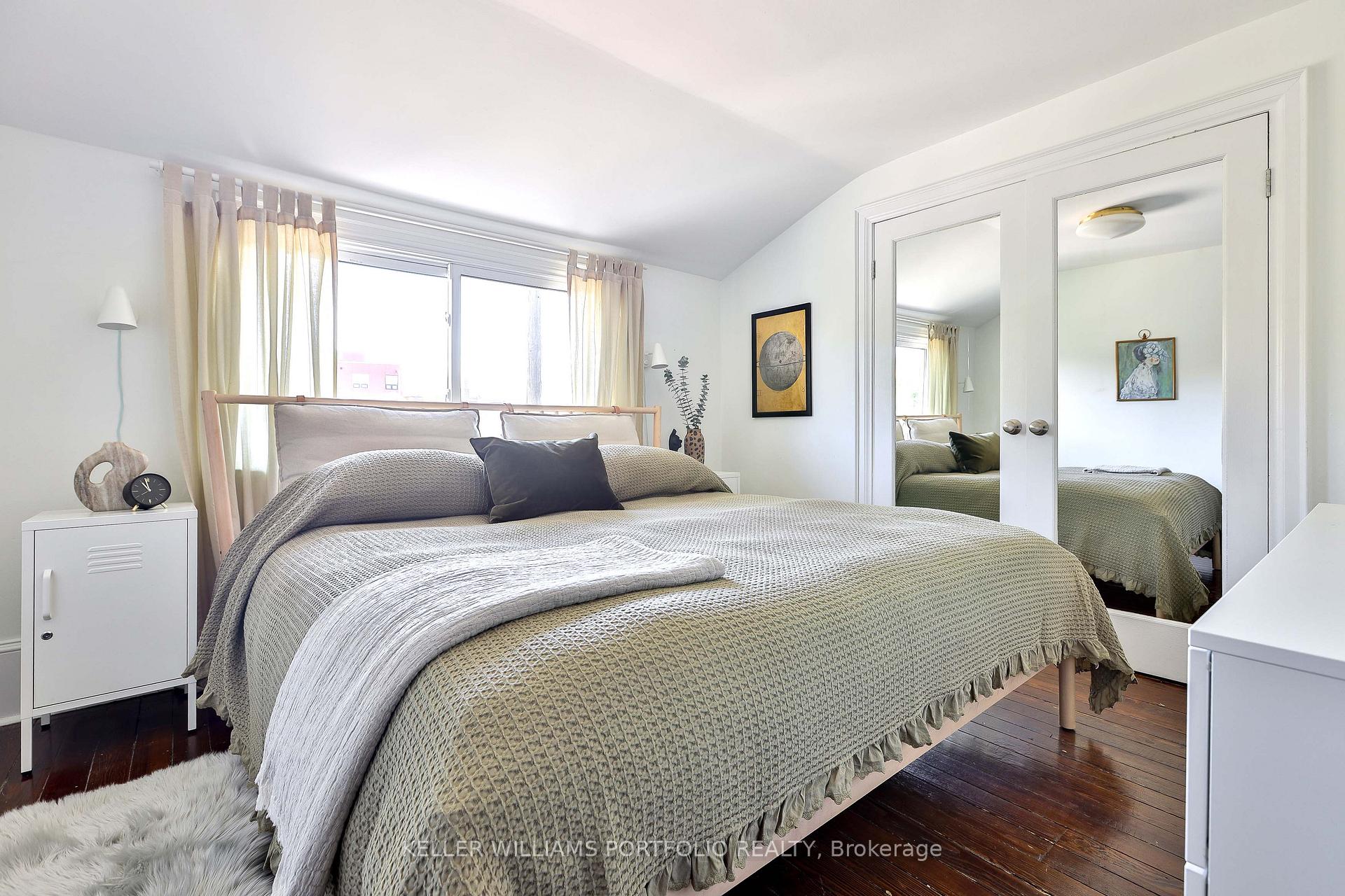 Photo 14 of 46 Blandford Street, Toronto, Oakwood Village — HOMEH