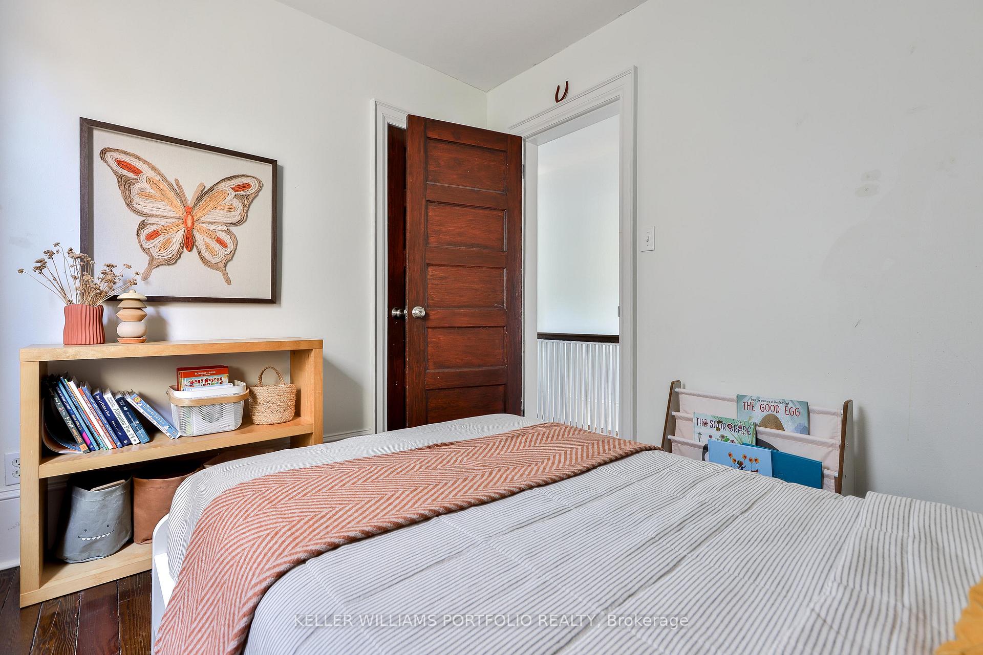 Photo 17 of 46 Blandford Street, Toronto, Oakwood Village — HOMEH