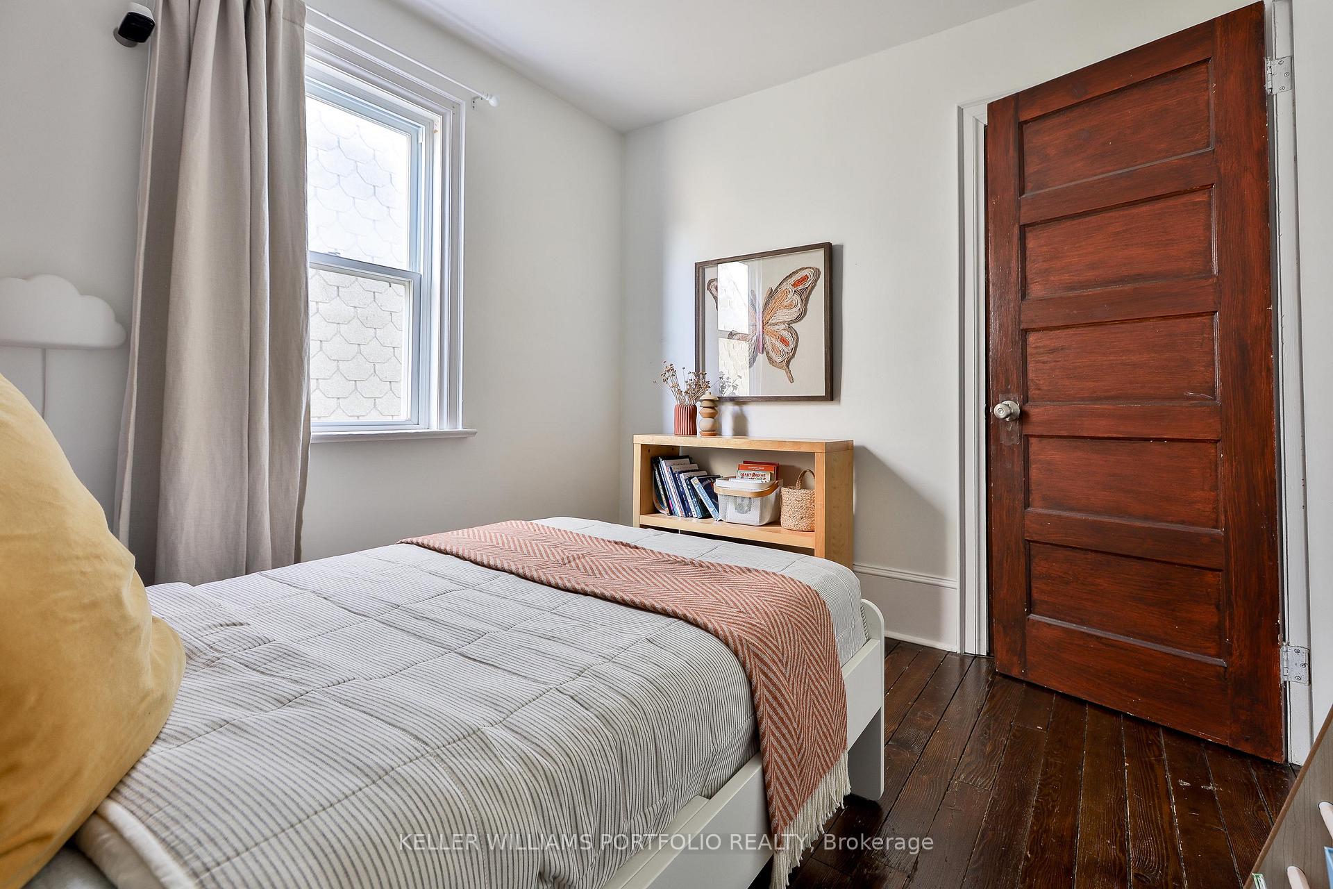 Photo 18 of 46 Blandford Street, Toronto, Oakwood Village — HOMEH