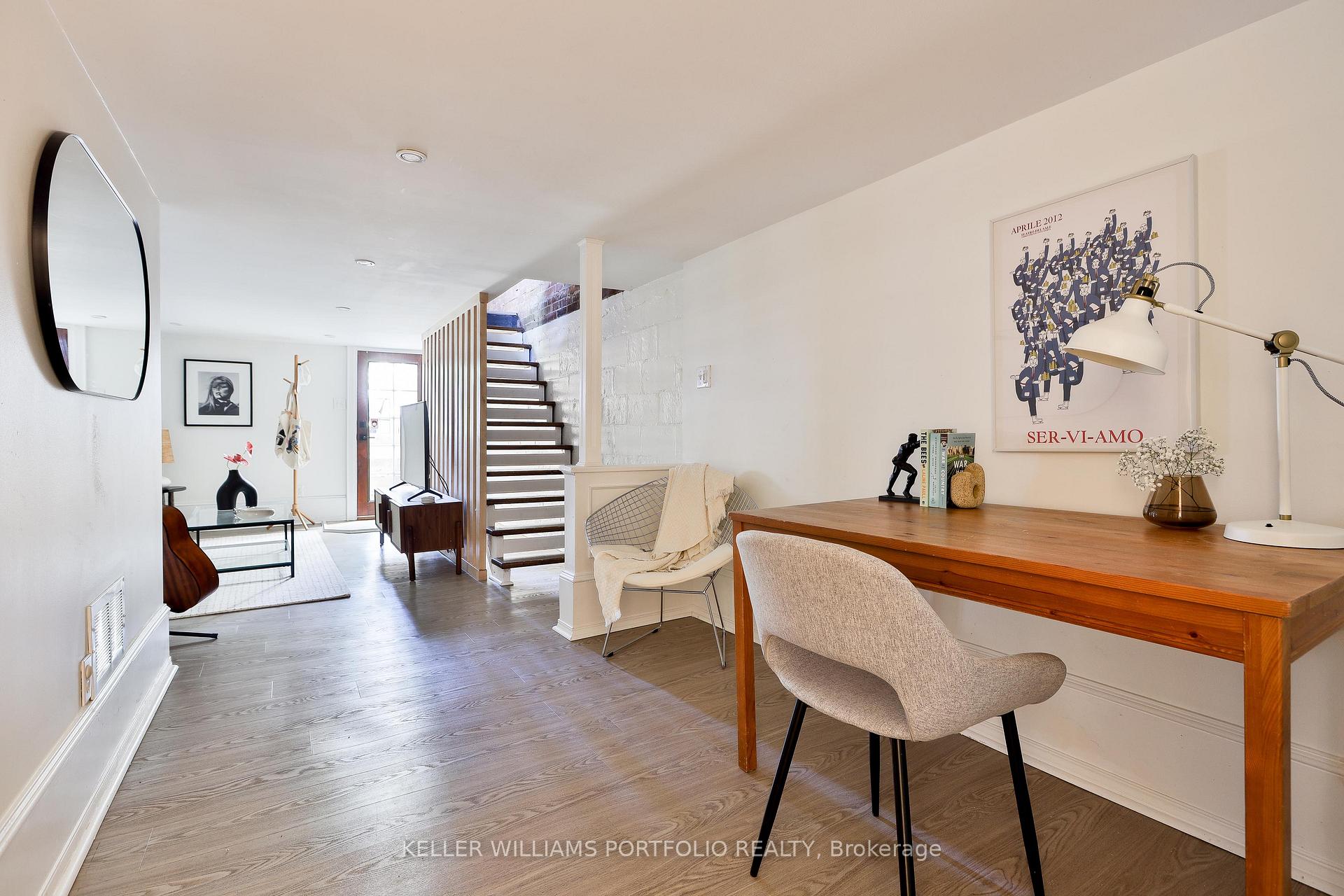 Photo 26 of 46 Blandford Street, Toronto, Oakwood Village — HOMEH