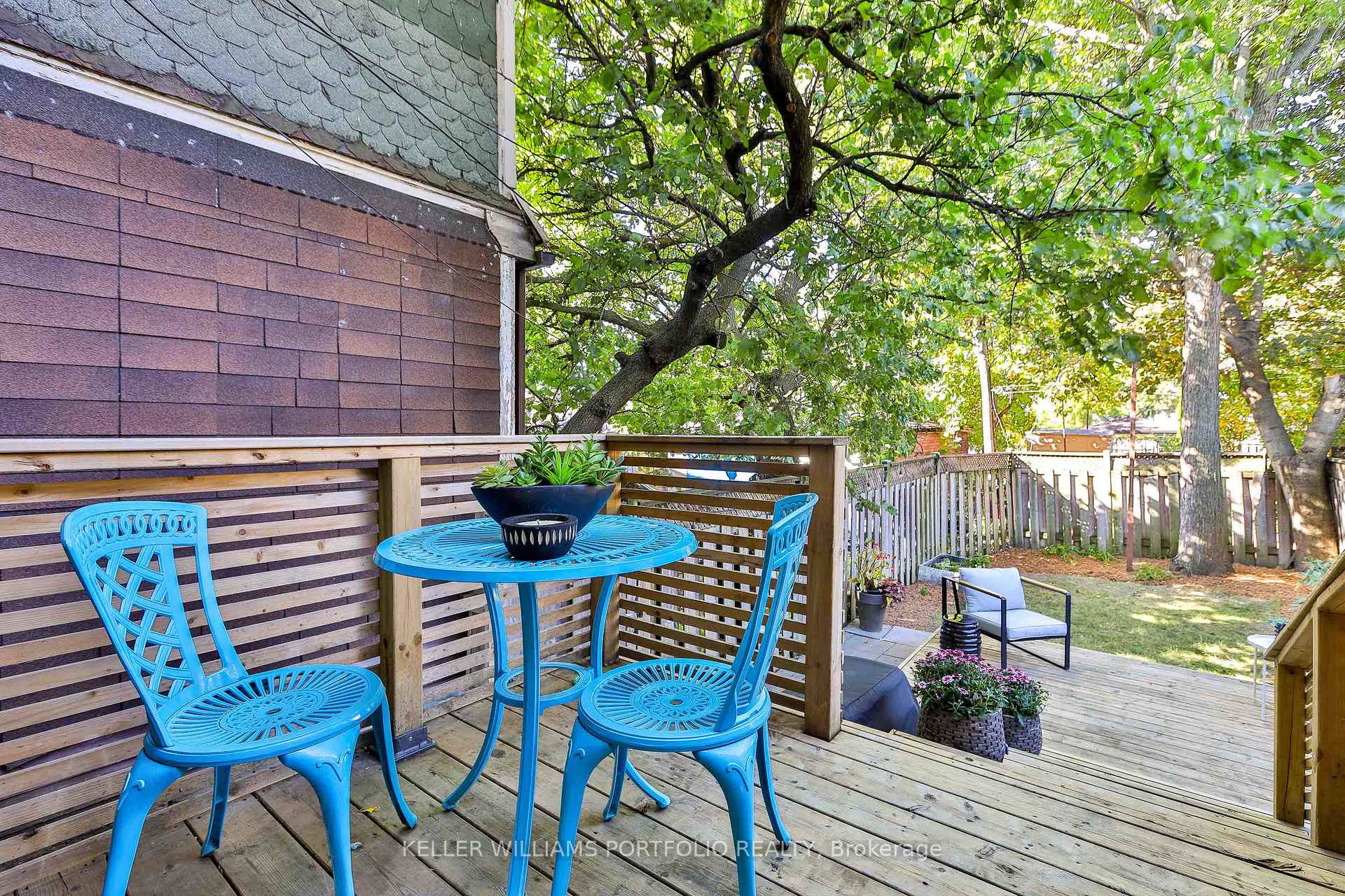 Photo 29 of 46 Blandford Street, Toronto, Oakwood Village — HOMEH