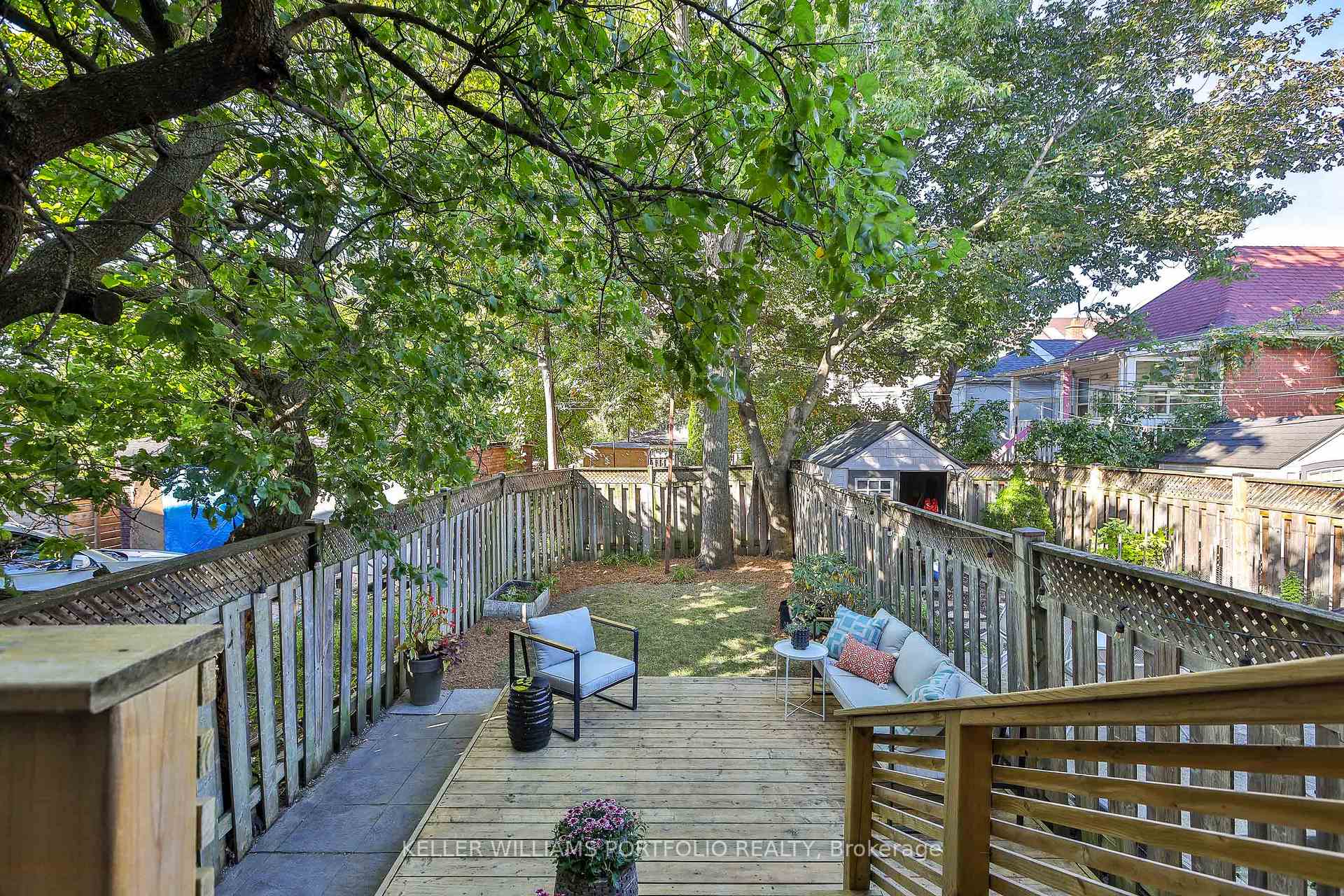 Photo 30 of 46 Blandford Street, Toronto, Oakwood Village — HOMEH