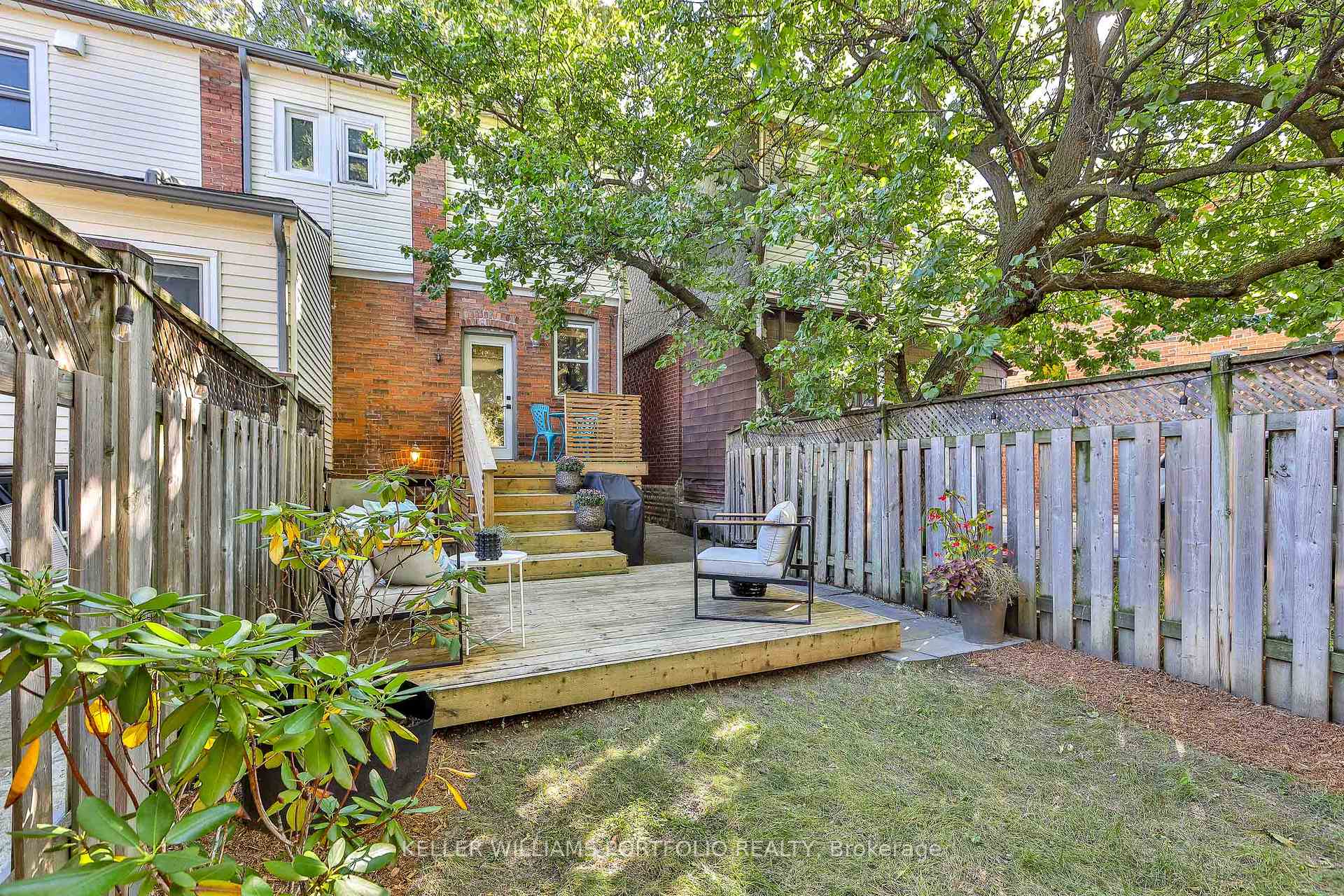Photo 31 of 46 Blandford Street, Toronto, Oakwood Village — HOMEH