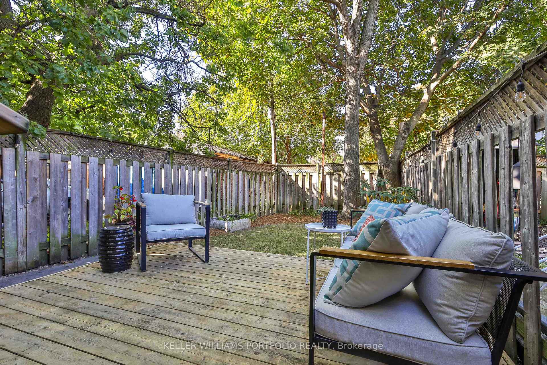 Photo 32 of 46 Blandford Street, Toronto, Oakwood Village — HOMEH