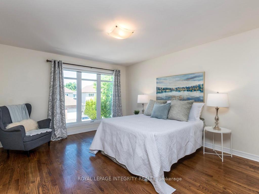 Photo 19 of 176 Parkin Circle, Ottawa, Blossom Park/Kemp Park/Findlay Creek — HOMEH