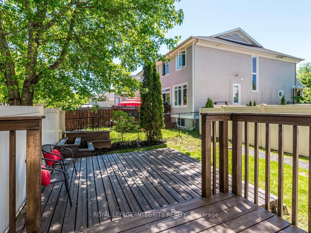 Photo 33 of 176 Parkin Circle, Ottawa, Blossom Park/Kemp Park/Findlay Creek — HOMEH