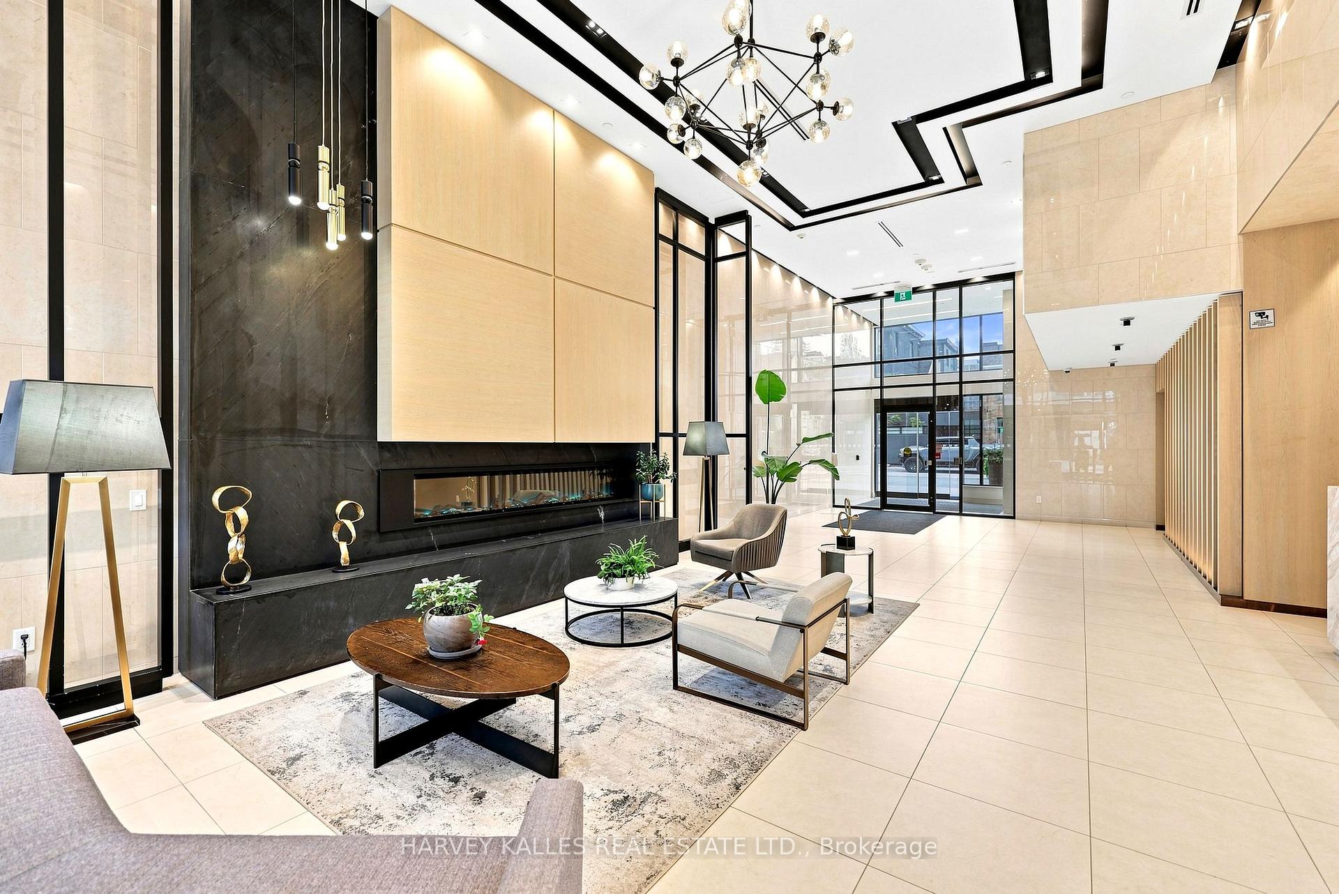 Photo 3 of Unit PH6, 1 Belsize Drive, Toronto, Mount Pleasant West — HOMEH
