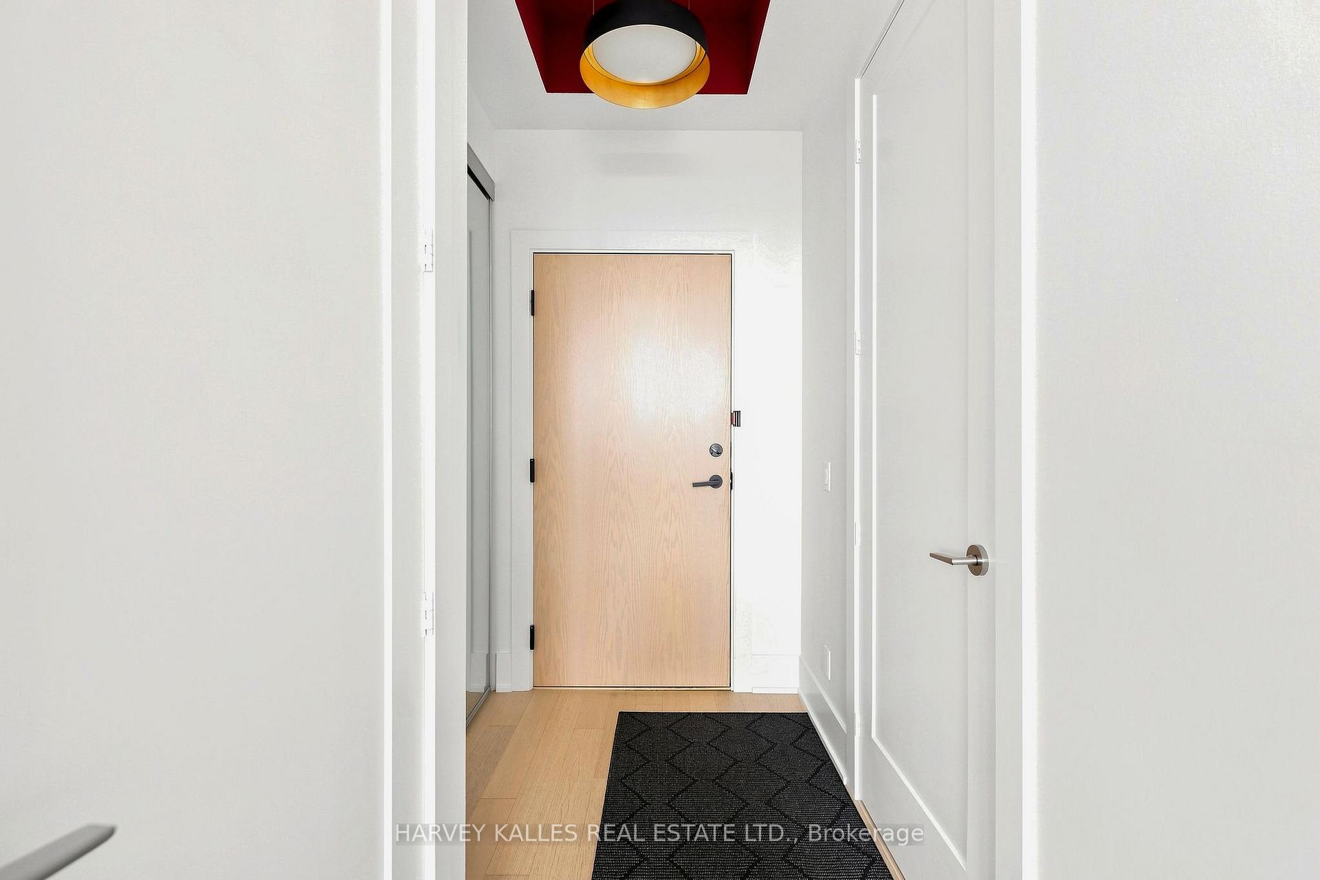 Photo 4 of Unit PH6, 1 Belsize Drive, Toronto, Mount Pleasant West — HOMEH